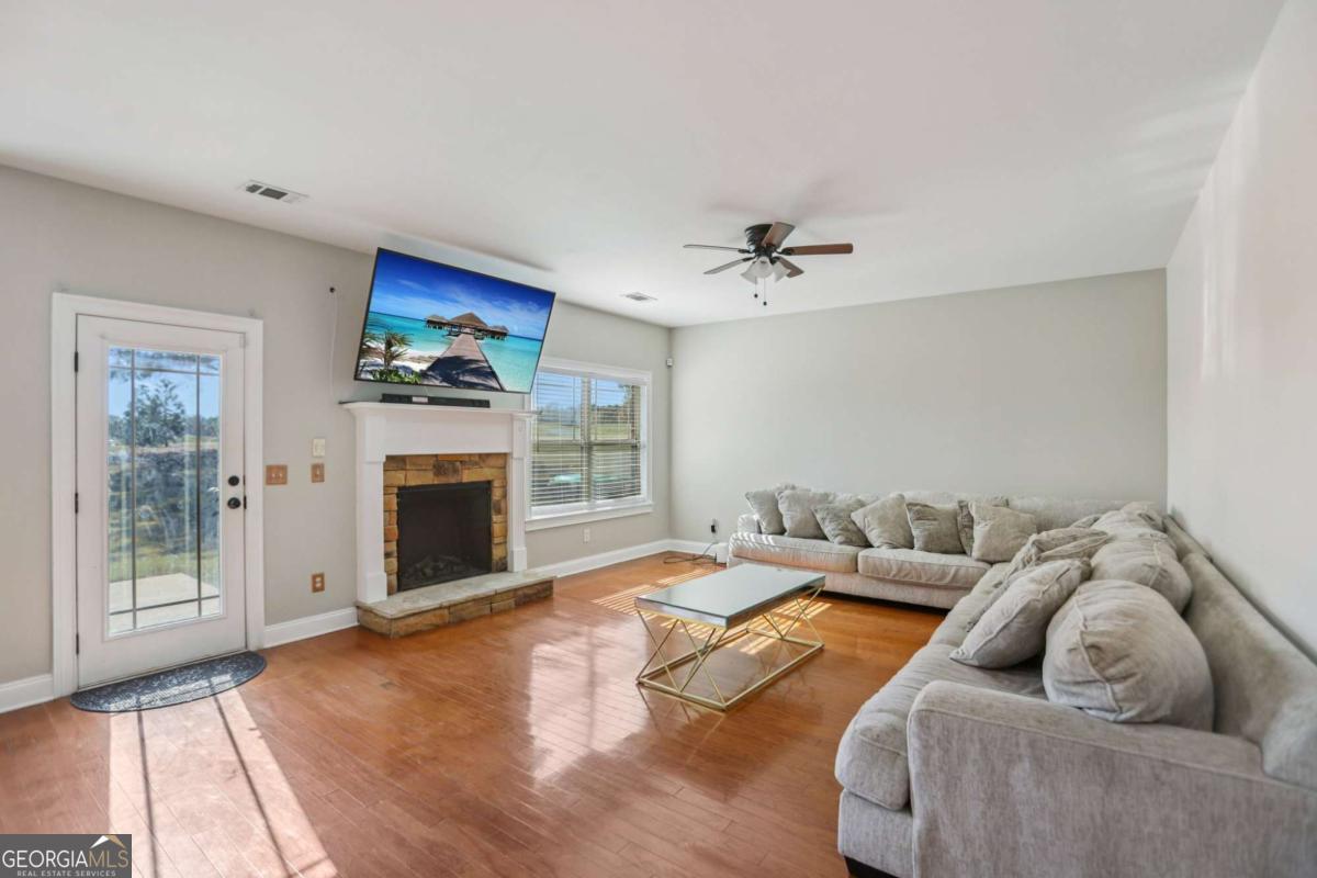 3154 Alhambra Circle Hampton GA 30228