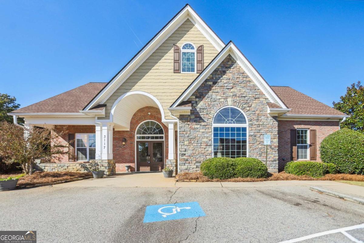 3154 Alhambra Circle Hampton GA 30228