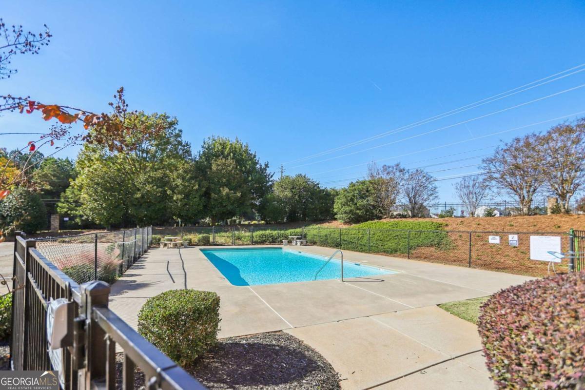 3154 Alhambra Circle Hampton GA 30228
