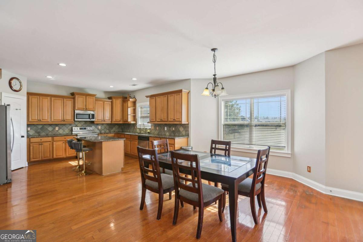 3154 Alhambra Circle Hampton GA 30228