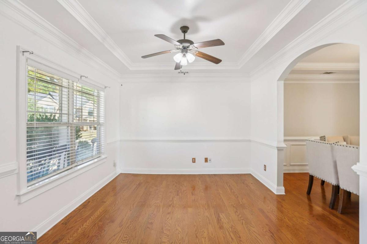 3154 Alhambra Circle Hampton GA 30228