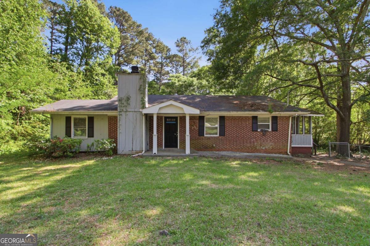 192 Highway 138 E Stockbridge GA 30281