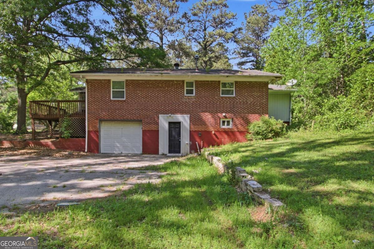 192 Highway 138 E Stockbridge GA 30281