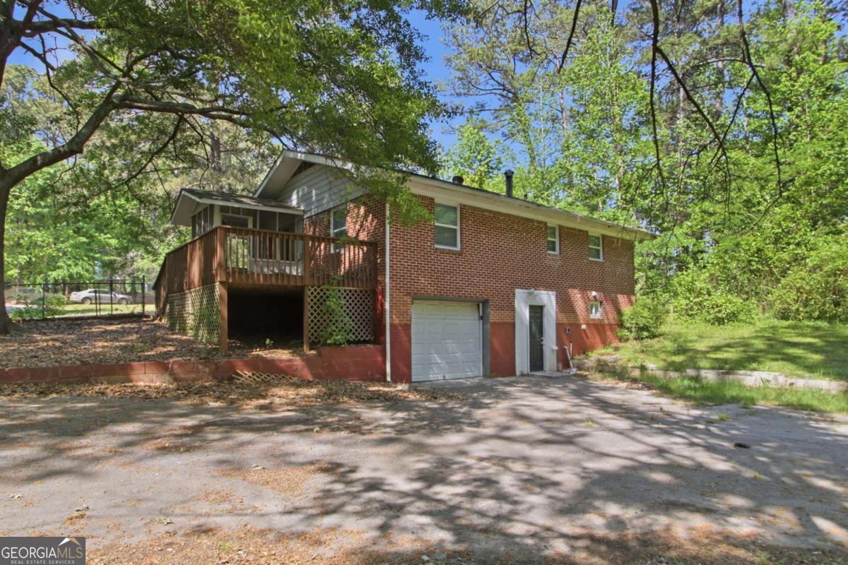 192 Highway 138 E Stockbridge GA 30281