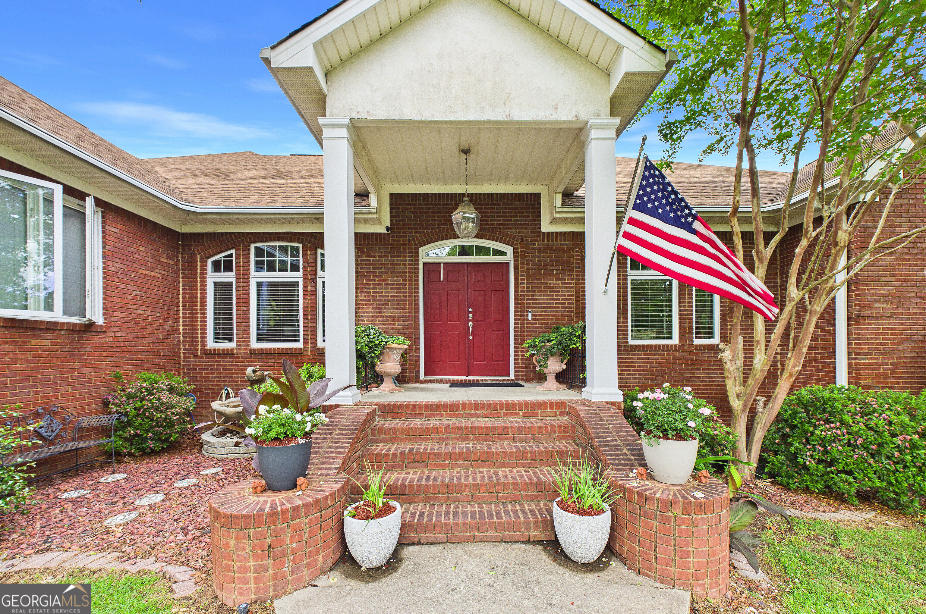 148 Aspen Drive Macon GA 31216