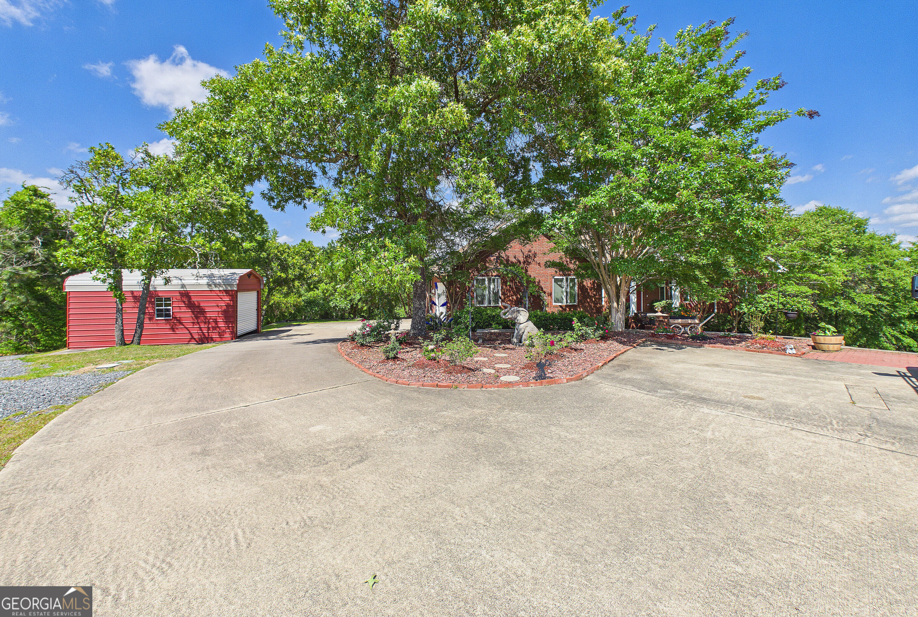 148 Aspen Drive Macon GA 31216
