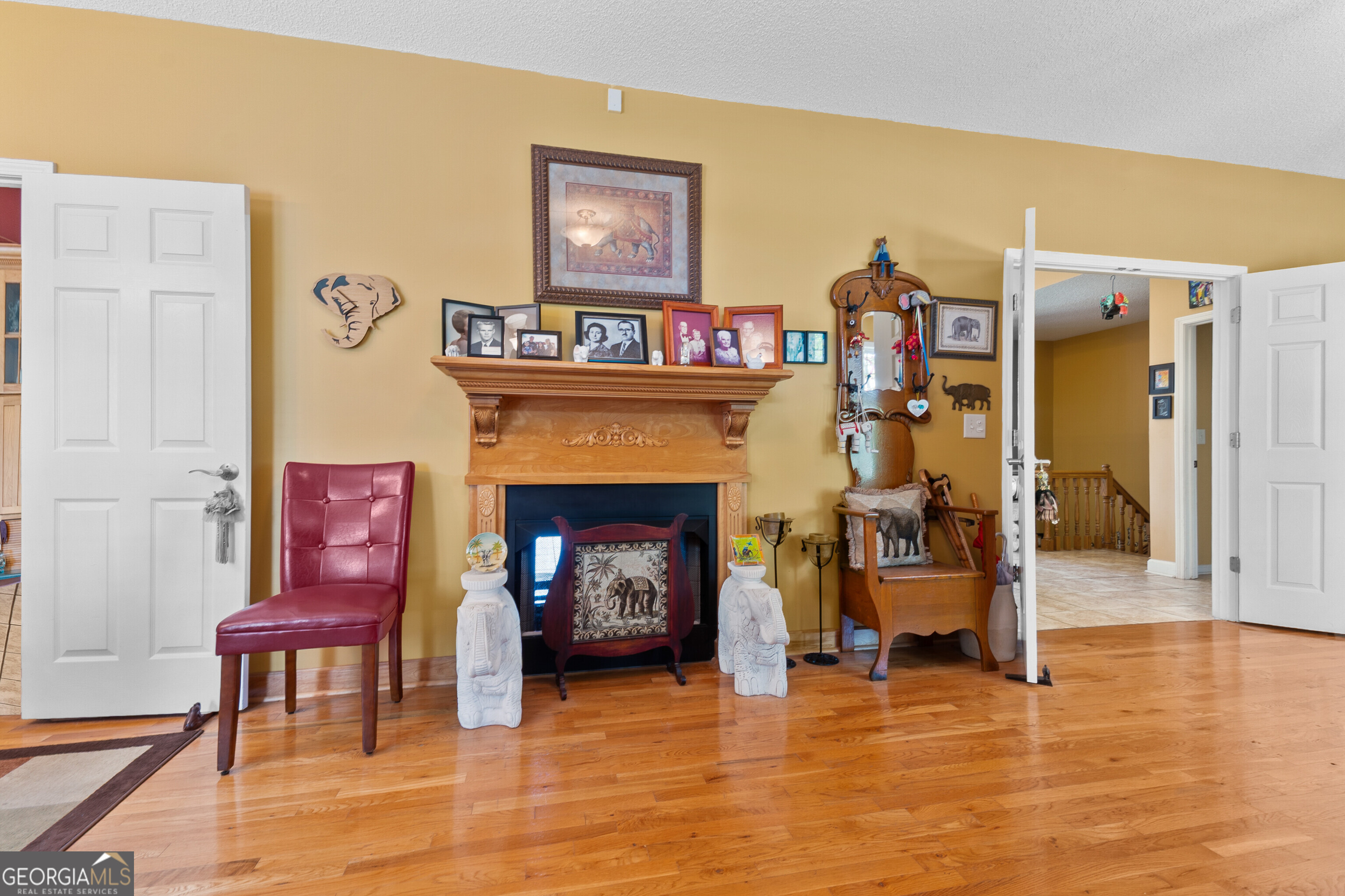 148 Aspen Drive Macon GA 31216