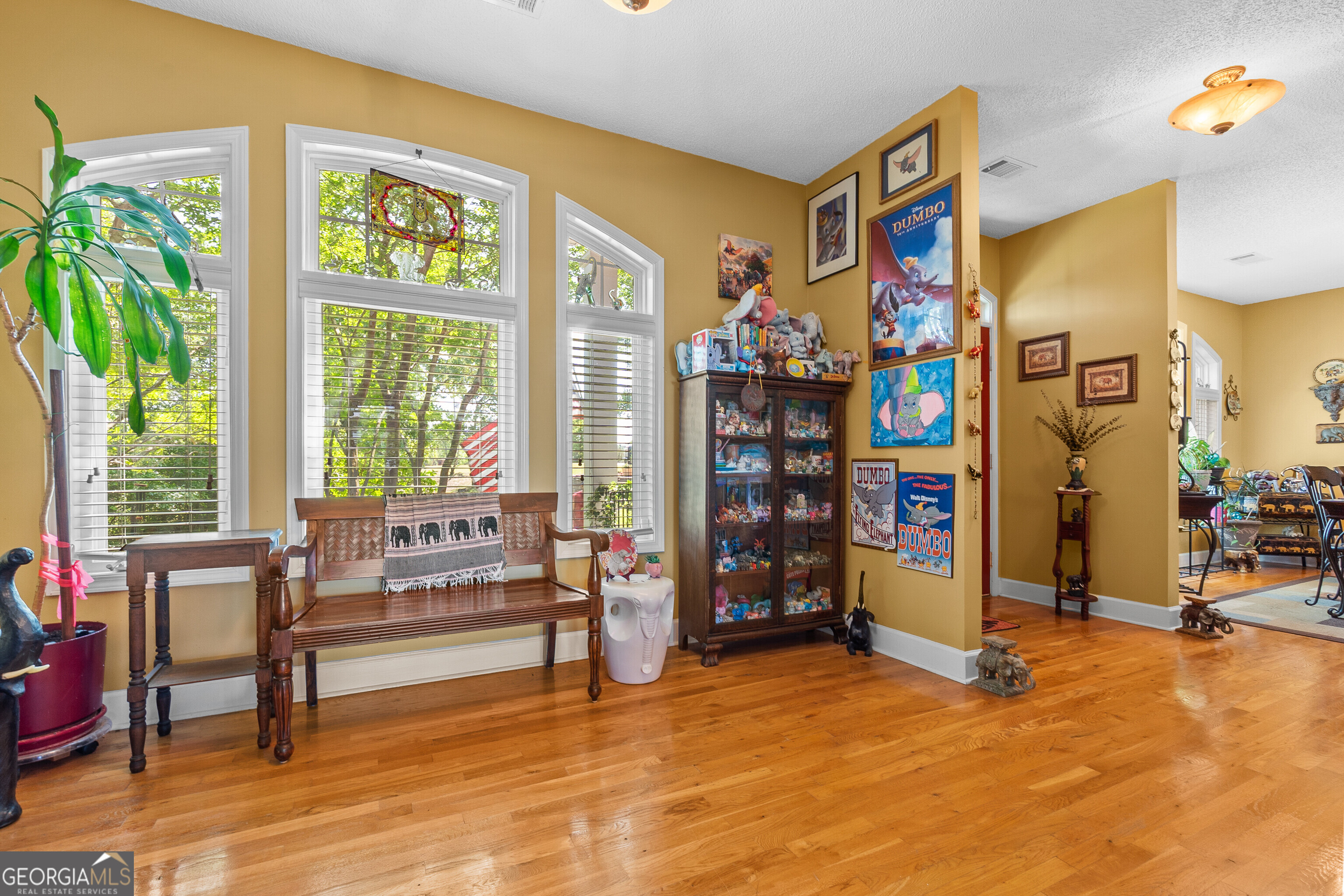 148 Aspen Drive Macon GA 31216