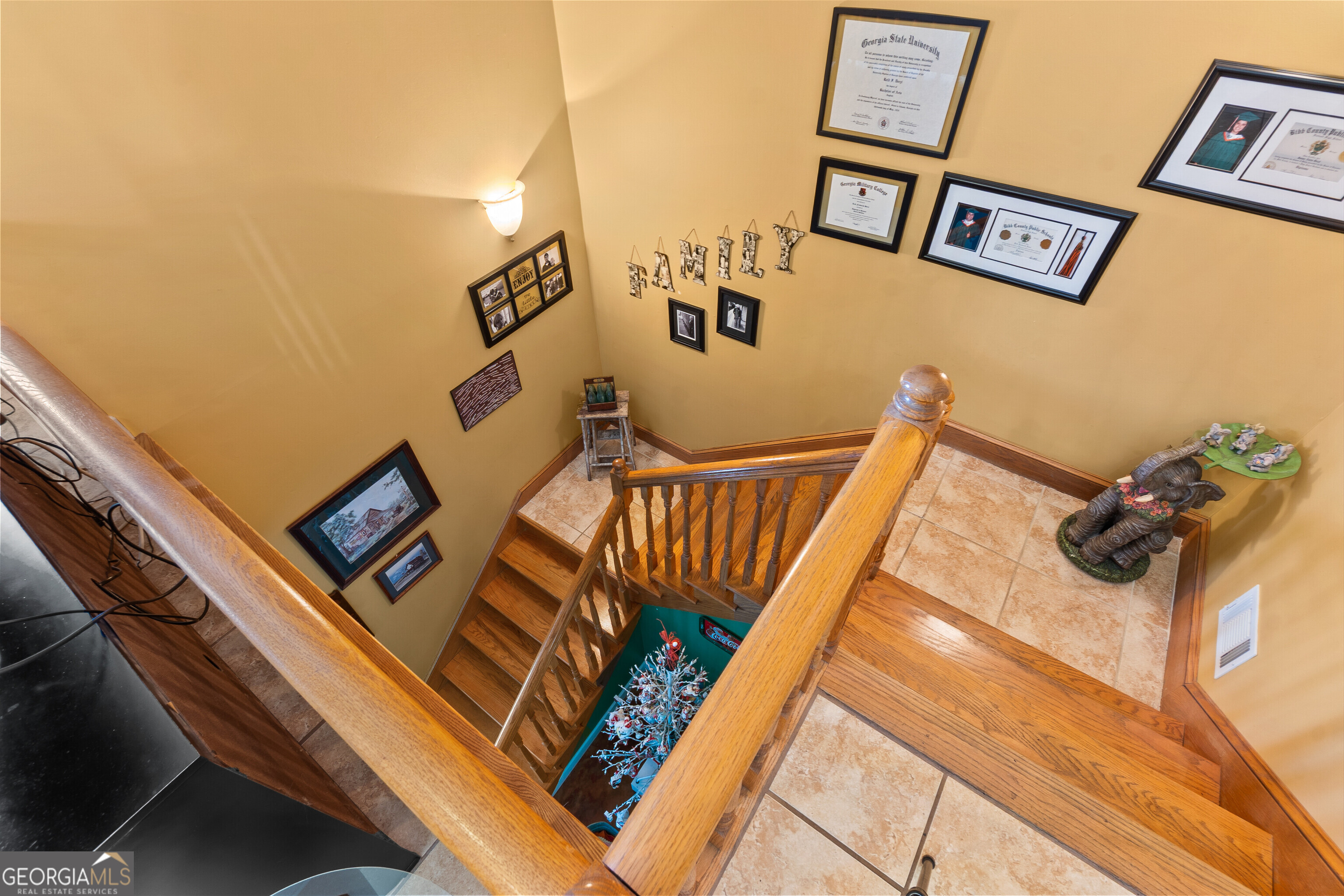 148 Aspen Drive Macon GA 31216