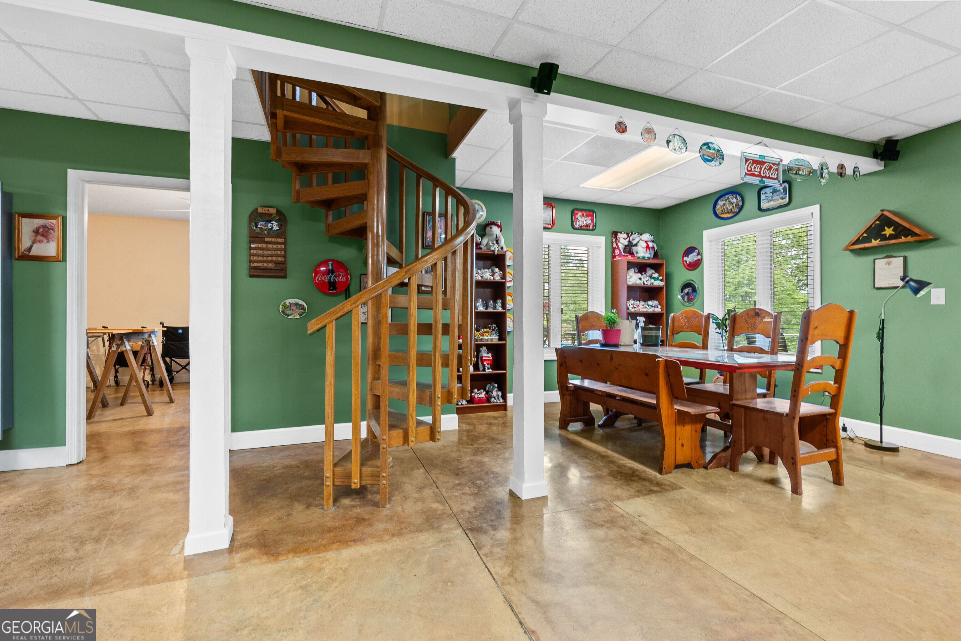 148 Aspen Drive Macon GA 31216