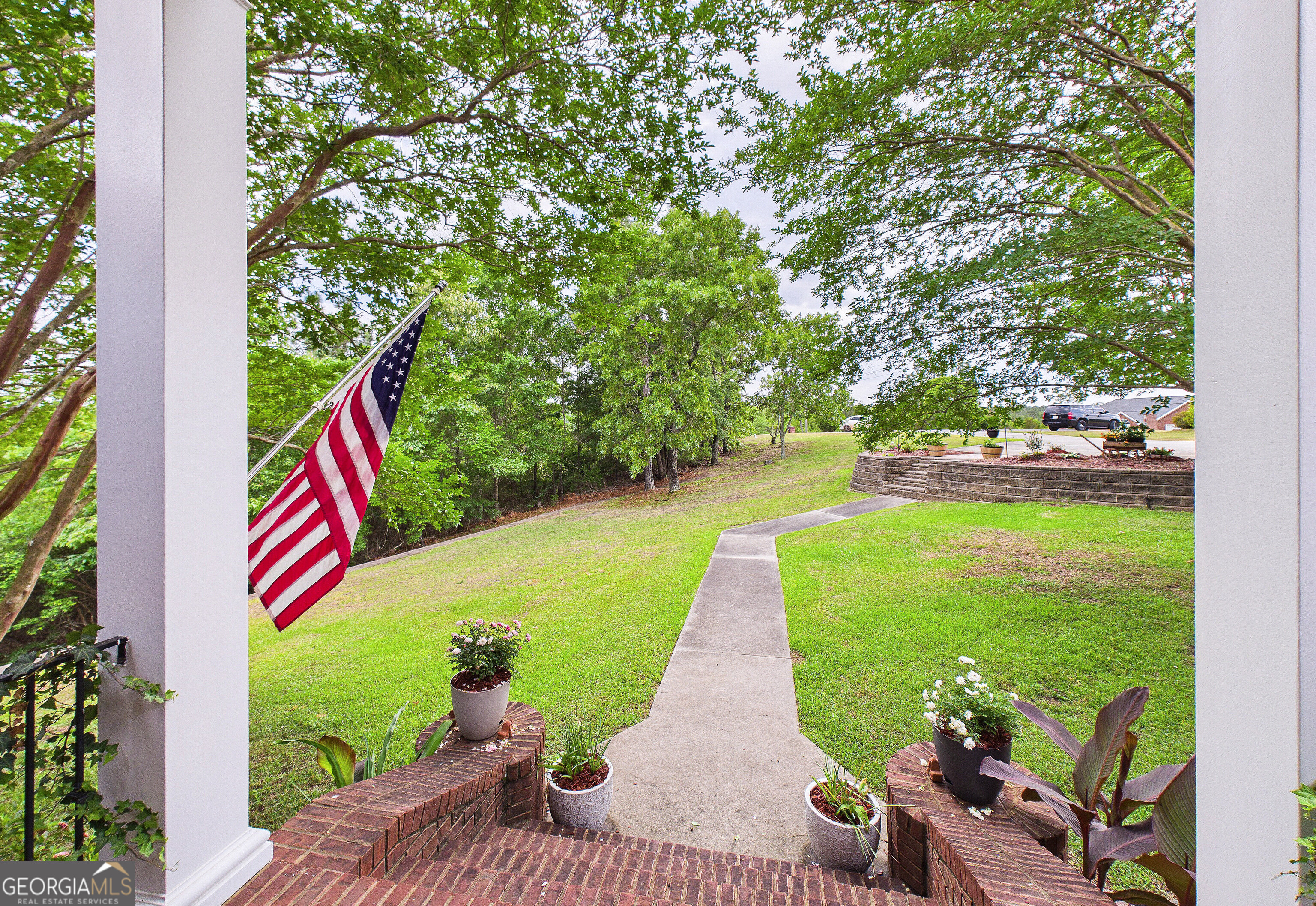 148 Aspen Drive Macon GA 31216