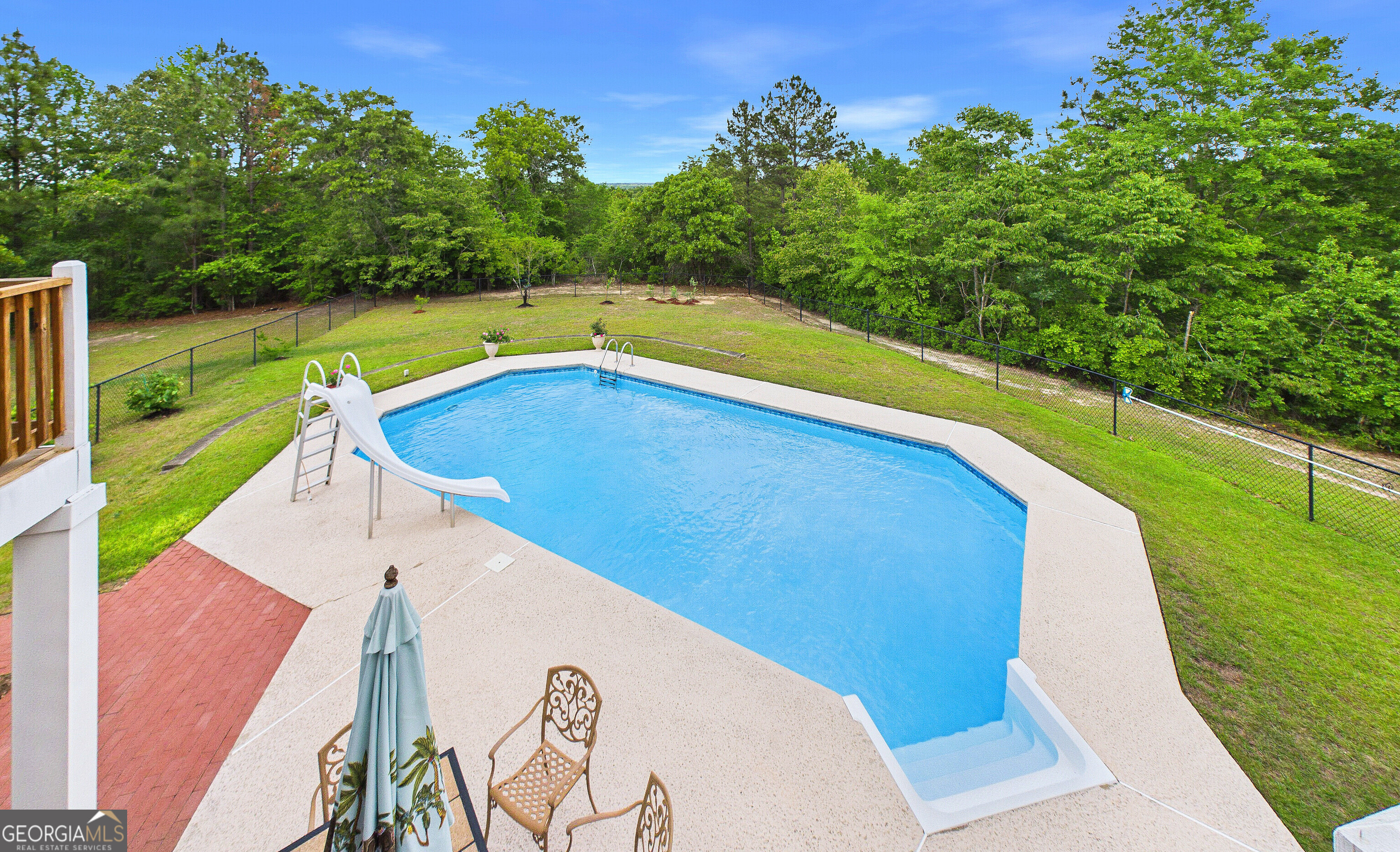 148 Aspen Drive Macon GA 31216