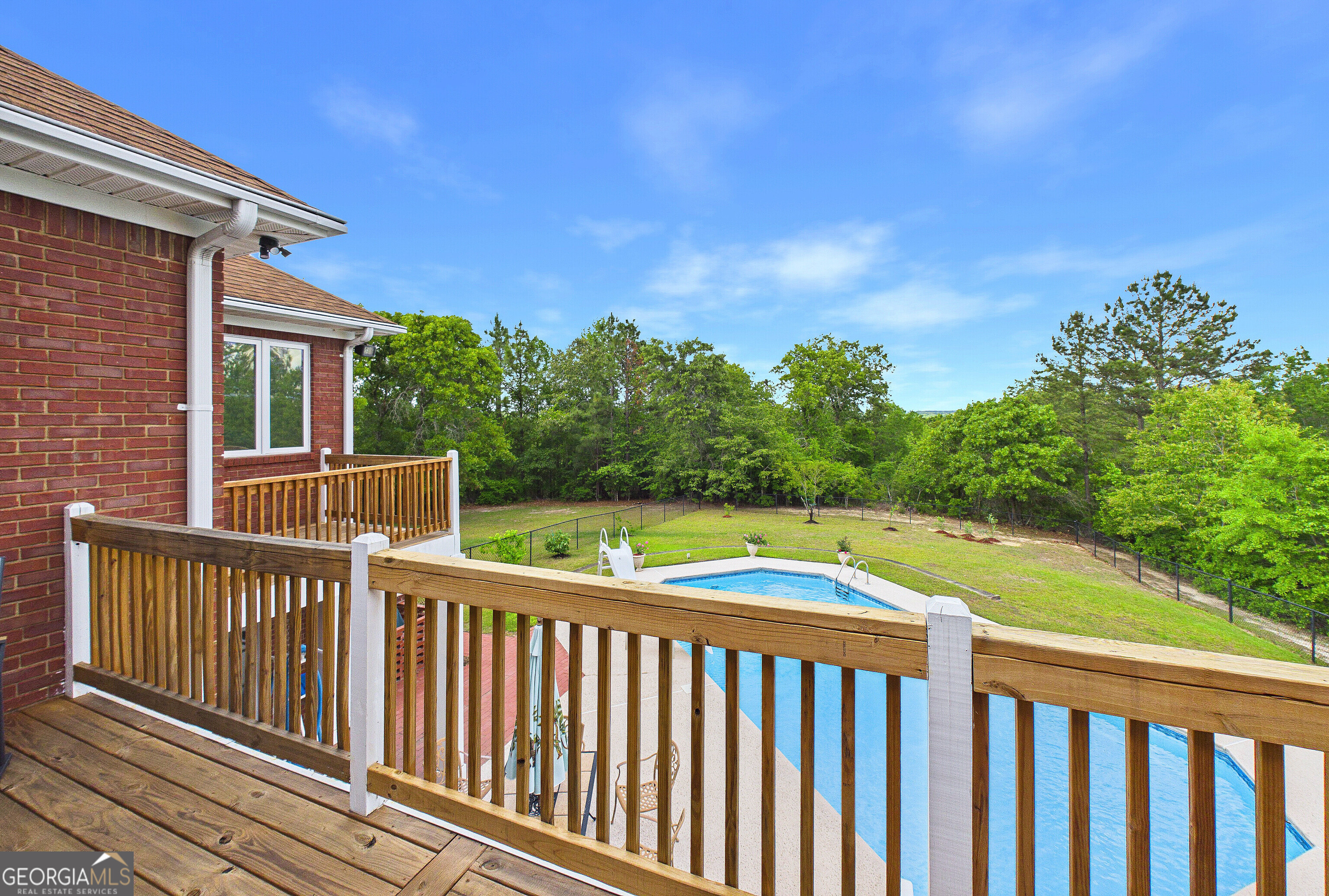 148 Aspen Drive Macon GA 31216