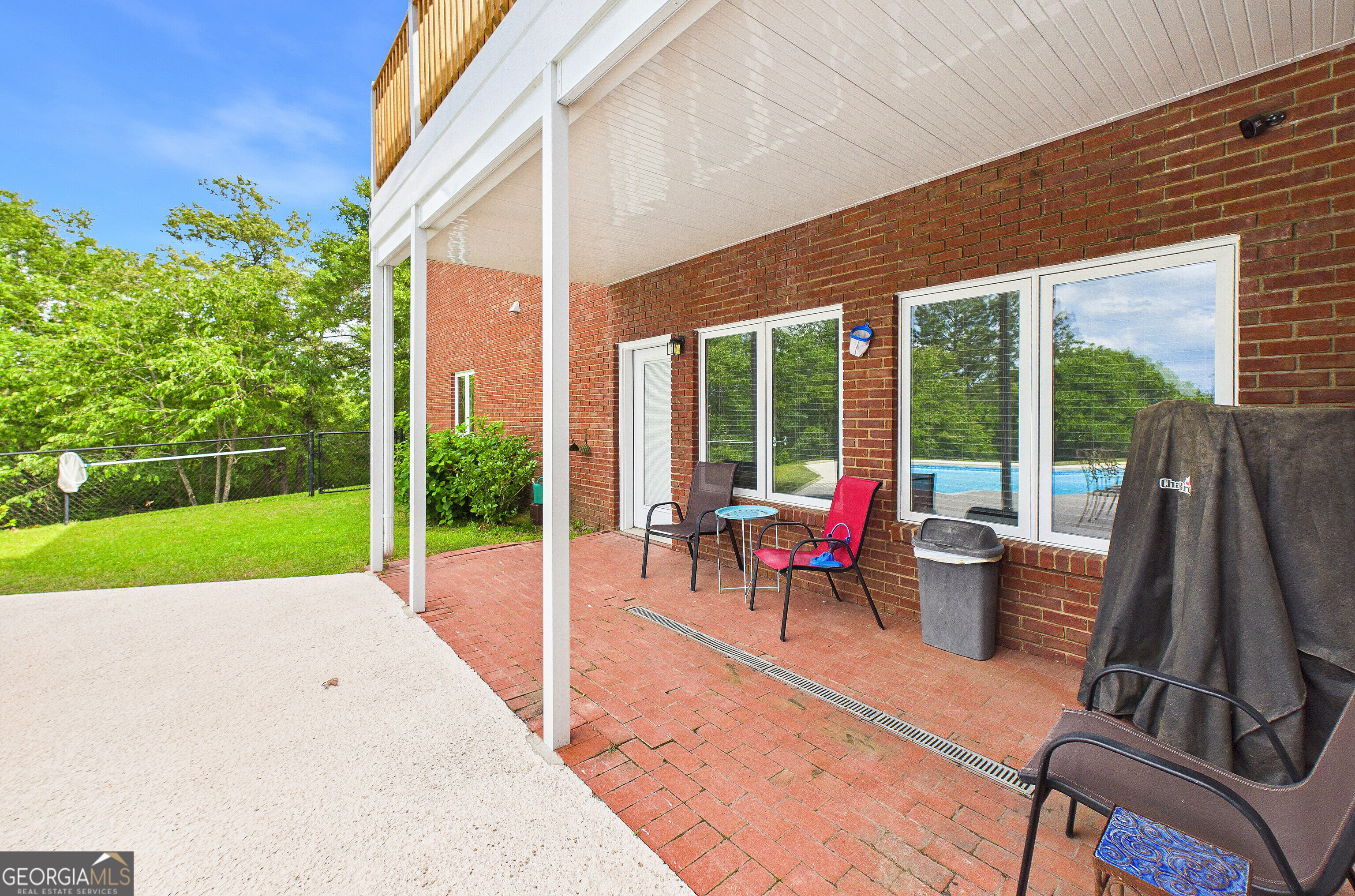 148 Aspen Drive Macon GA 31216