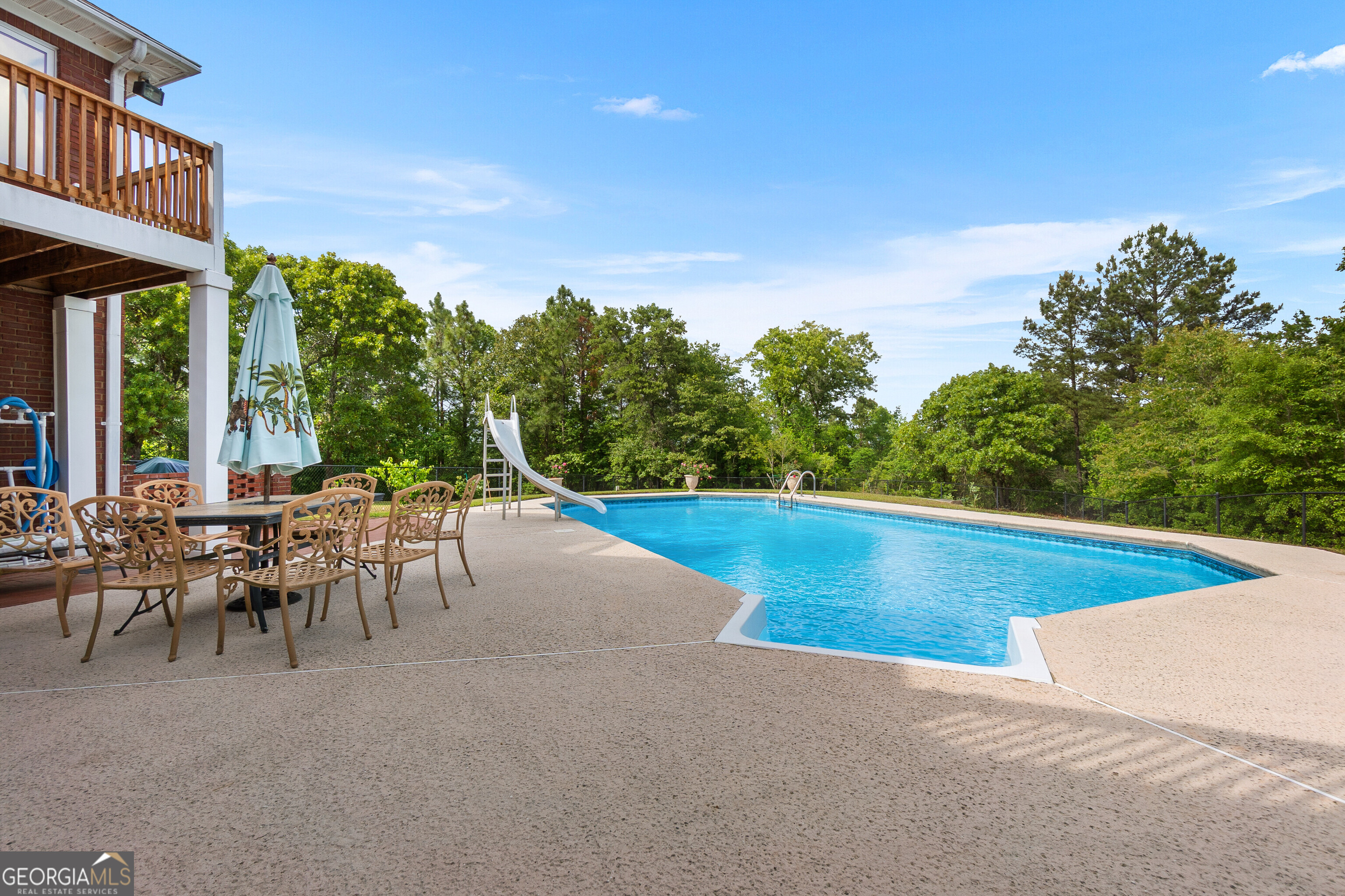 148 Aspen Drive Macon GA 31216