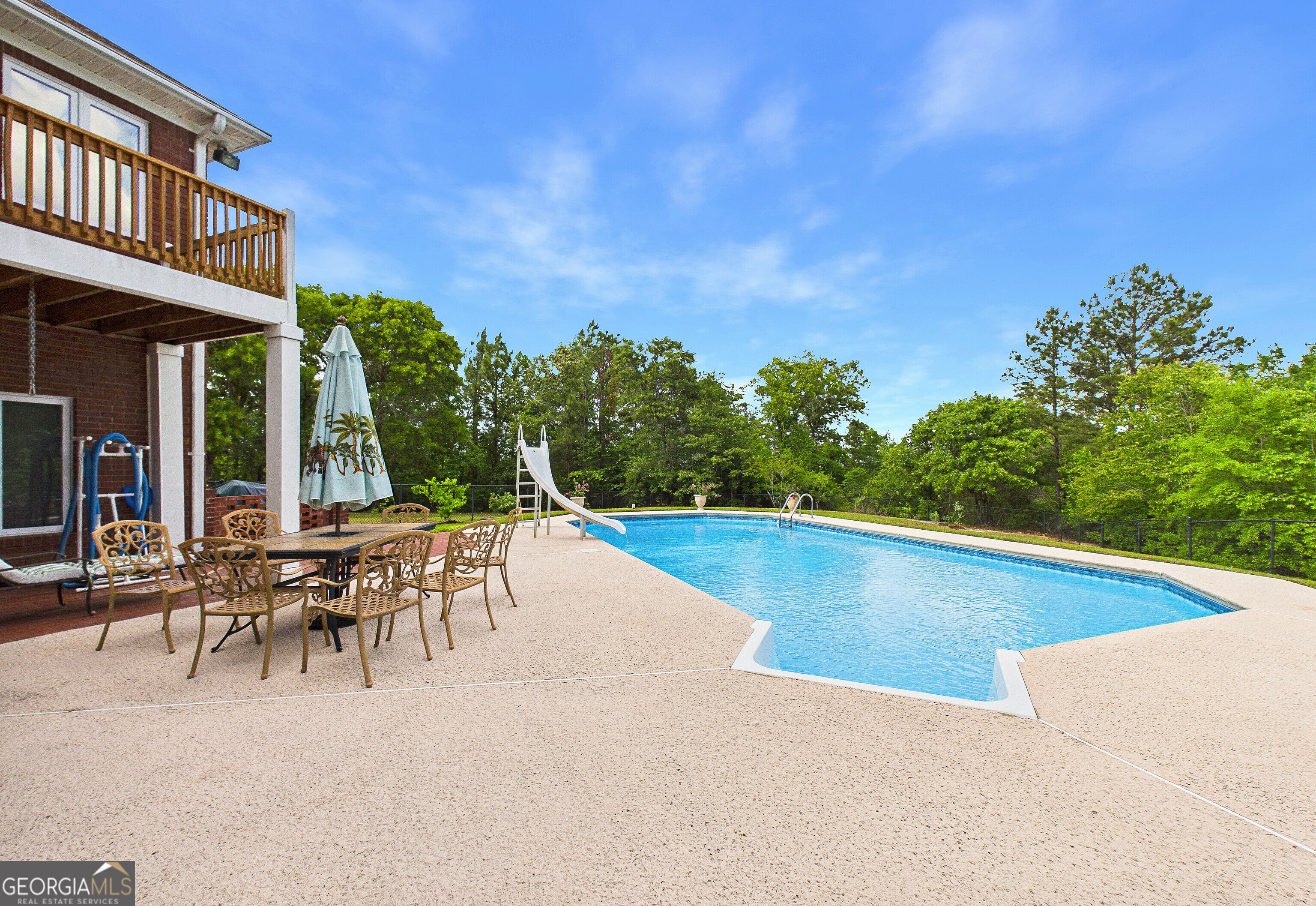 148 Aspen Drive Macon GA 31216