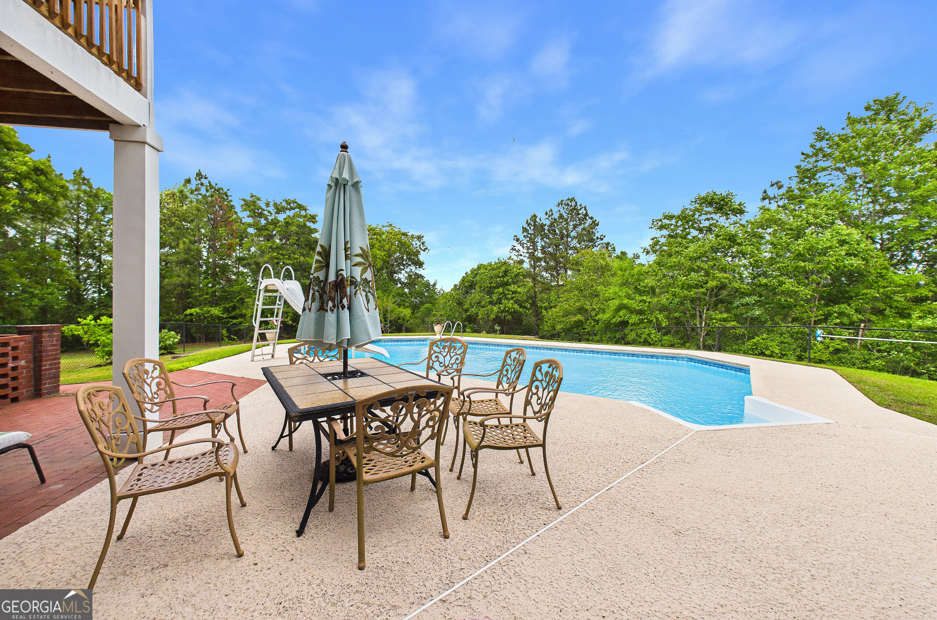 148 Aspen Drive Macon GA 31216