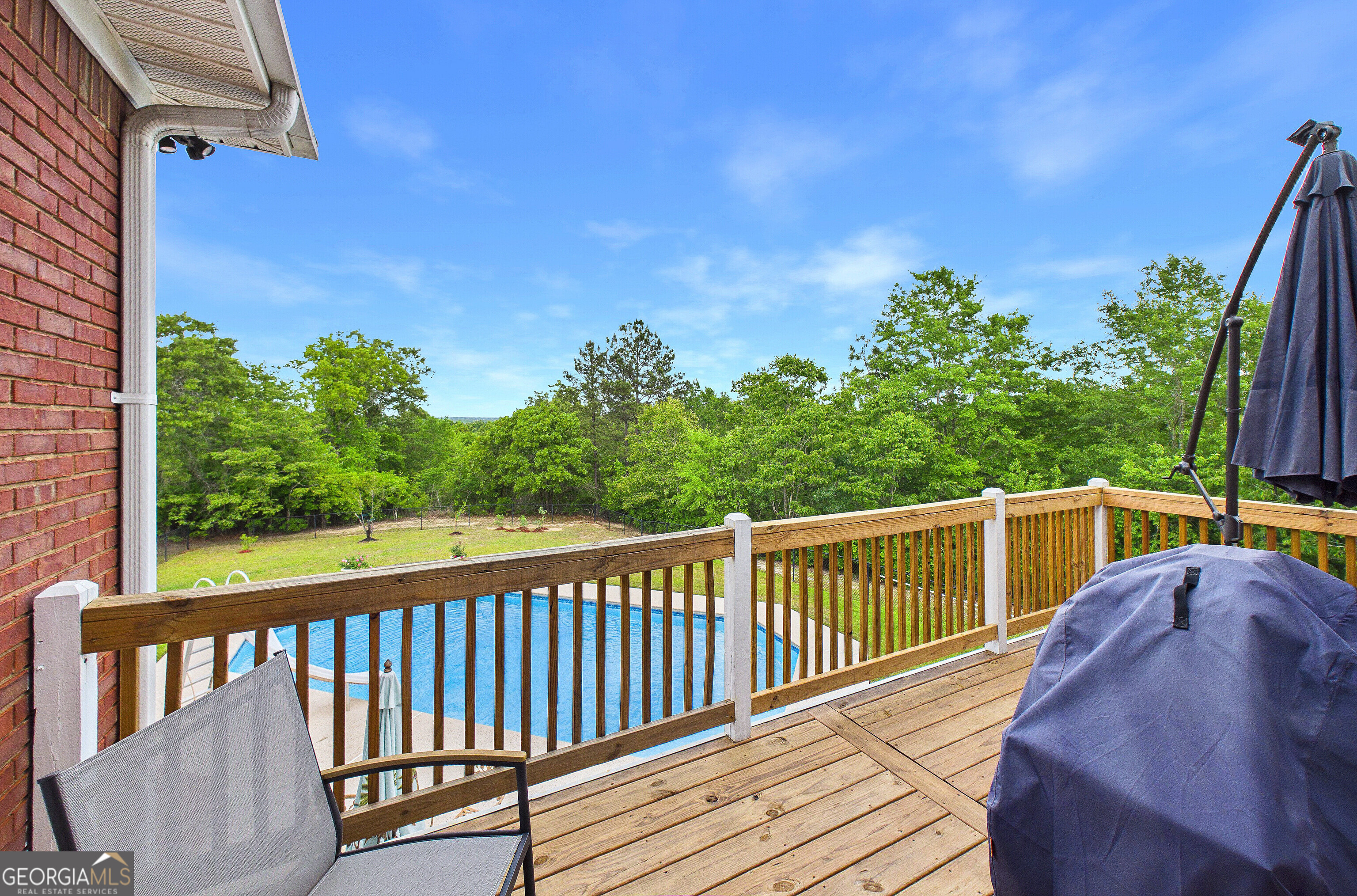 148 Aspen Drive Macon GA 31216