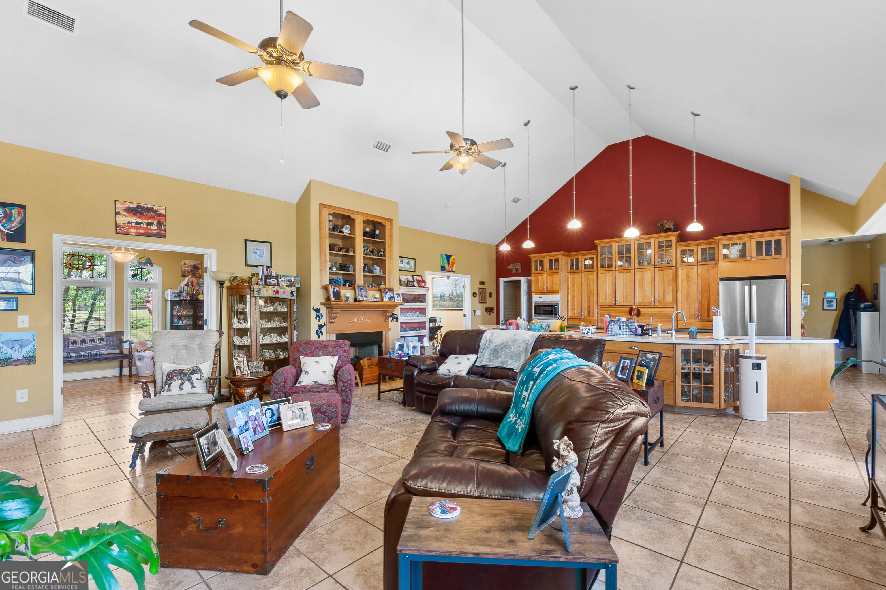 148 Aspen Drive Macon GA 31216