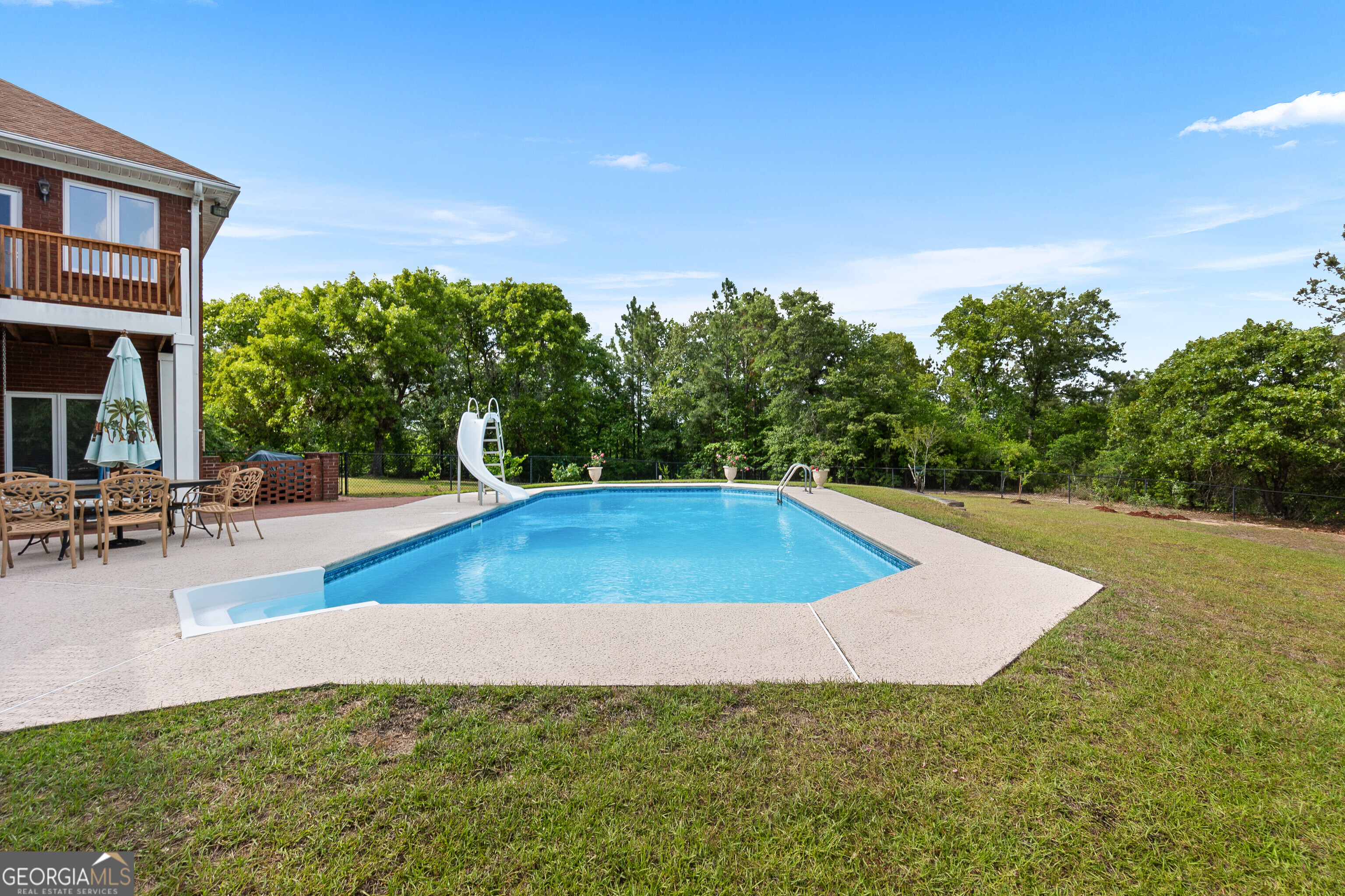 148 Aspen Drive Macon GA 31216
