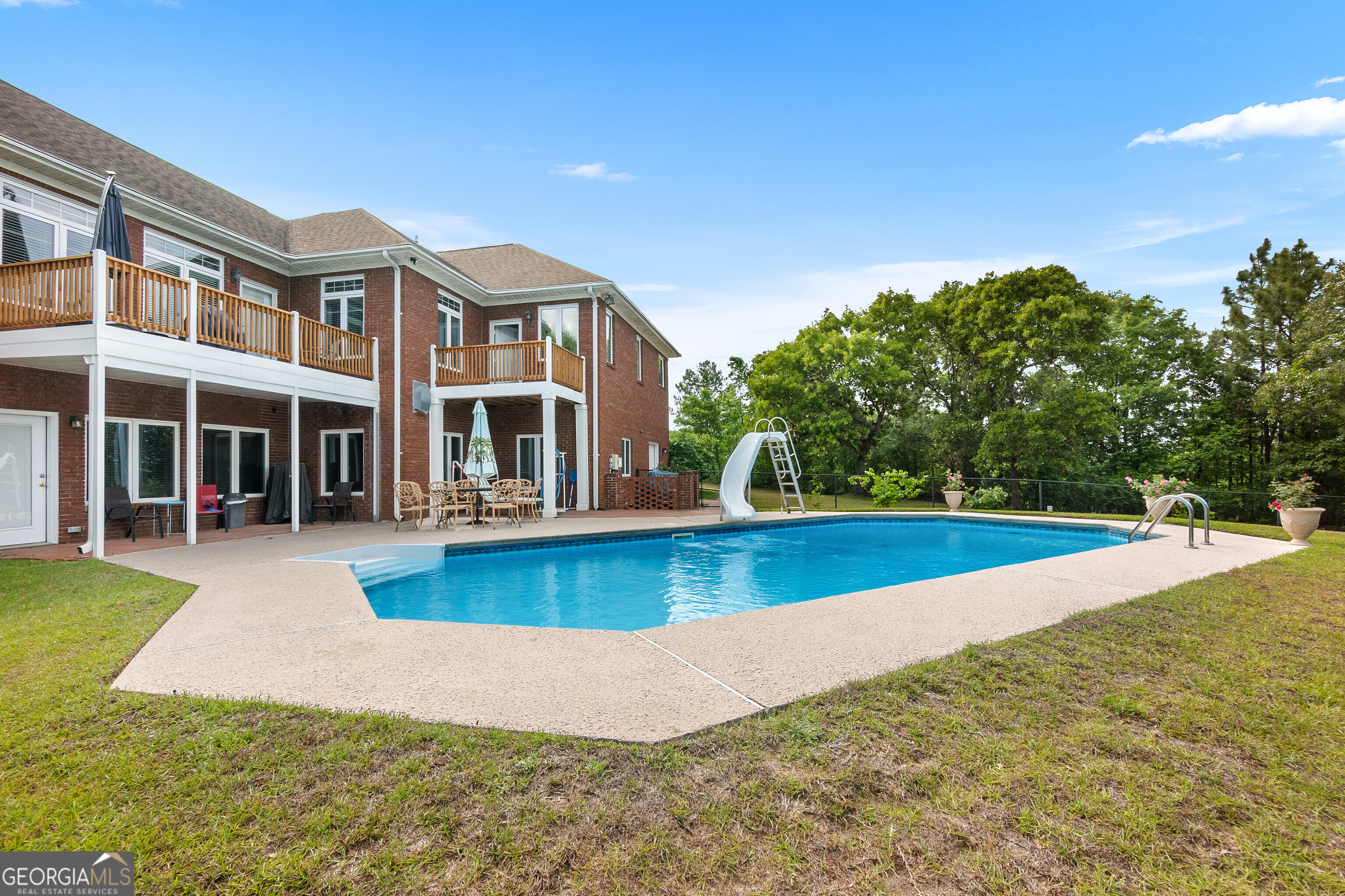148 Aspen Drive Macon GA 31216
