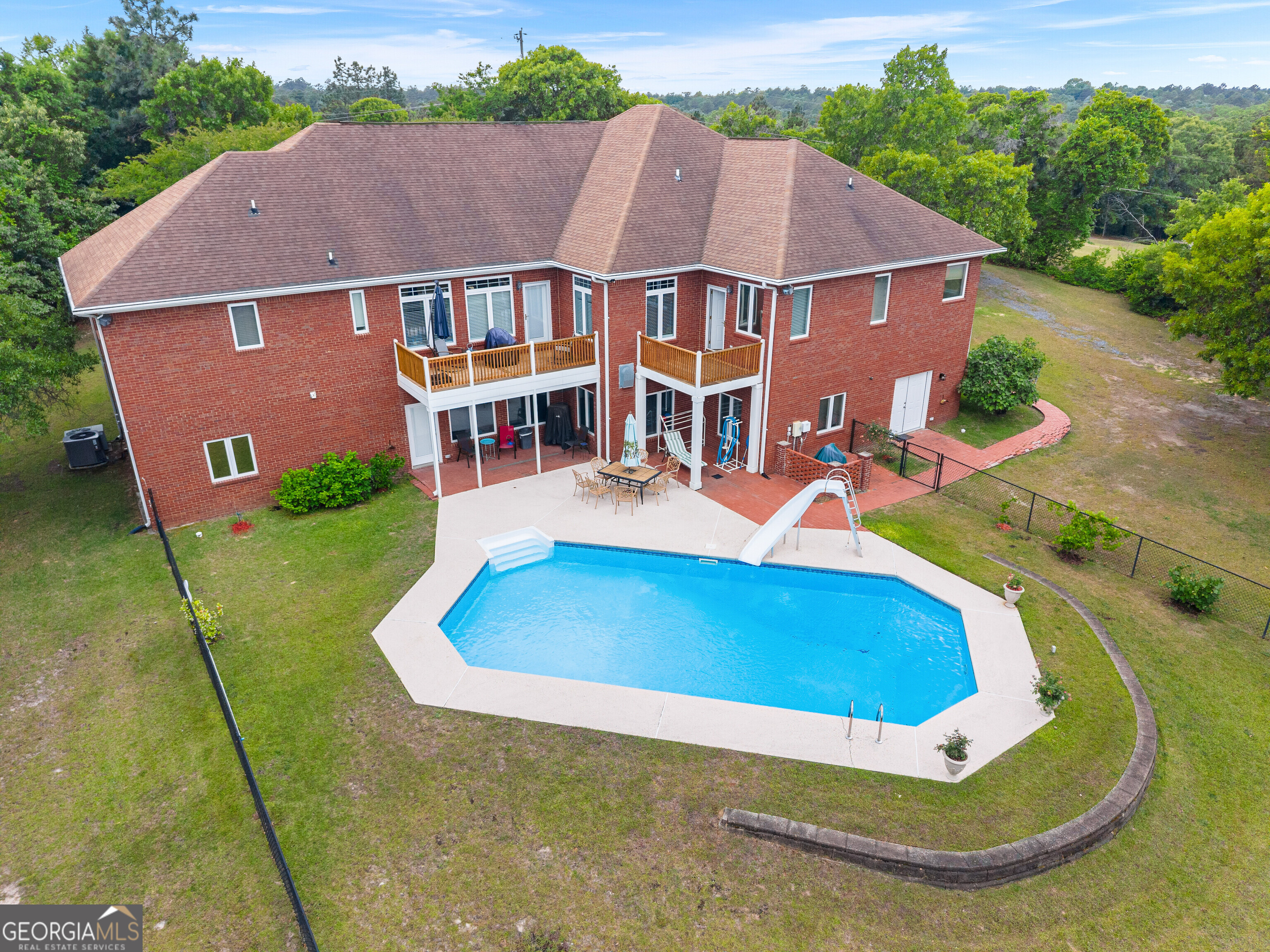 148 Aspen Drive Macon GA 31216