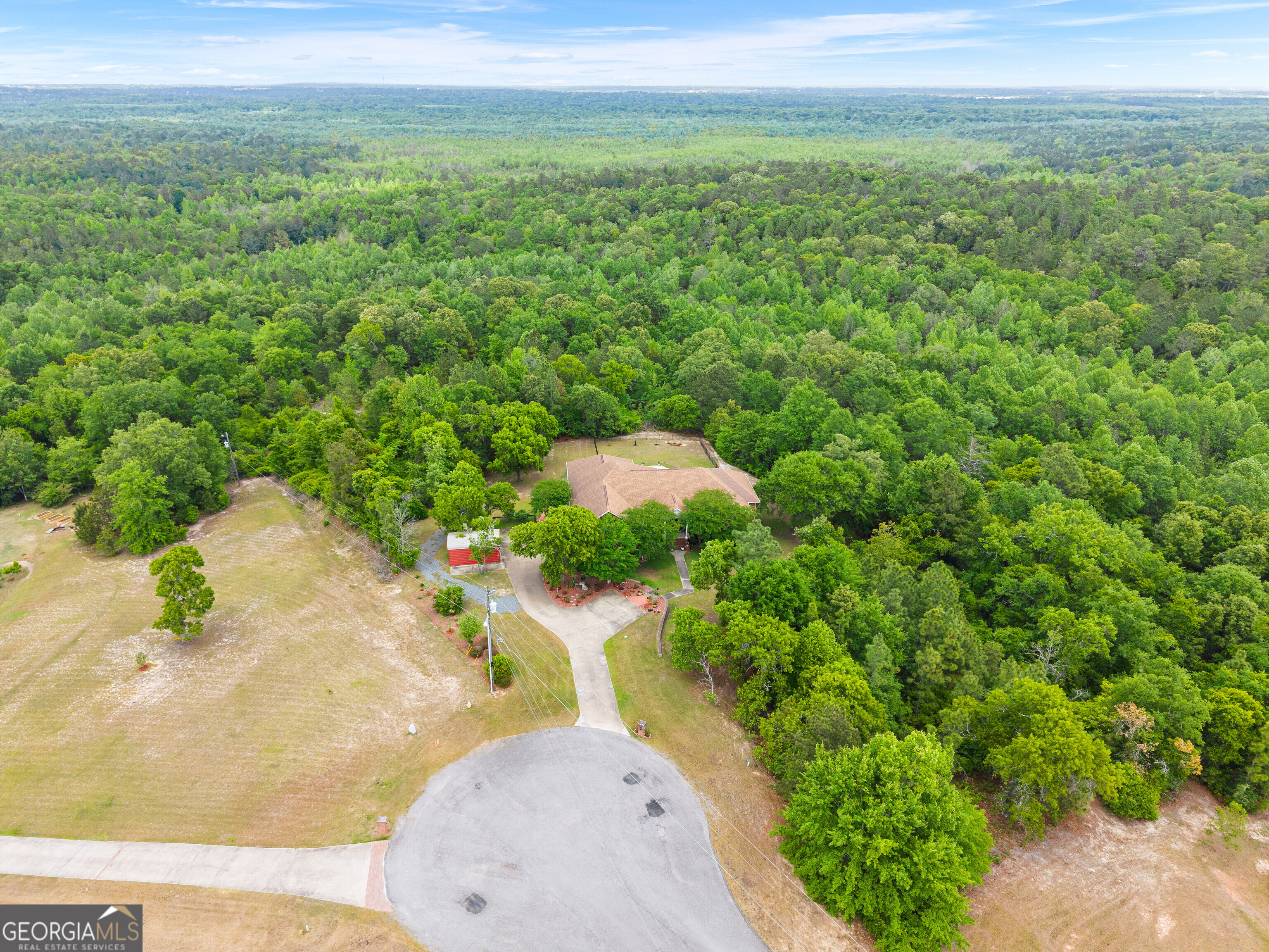 148 Aspen Drive Macon GA 31216