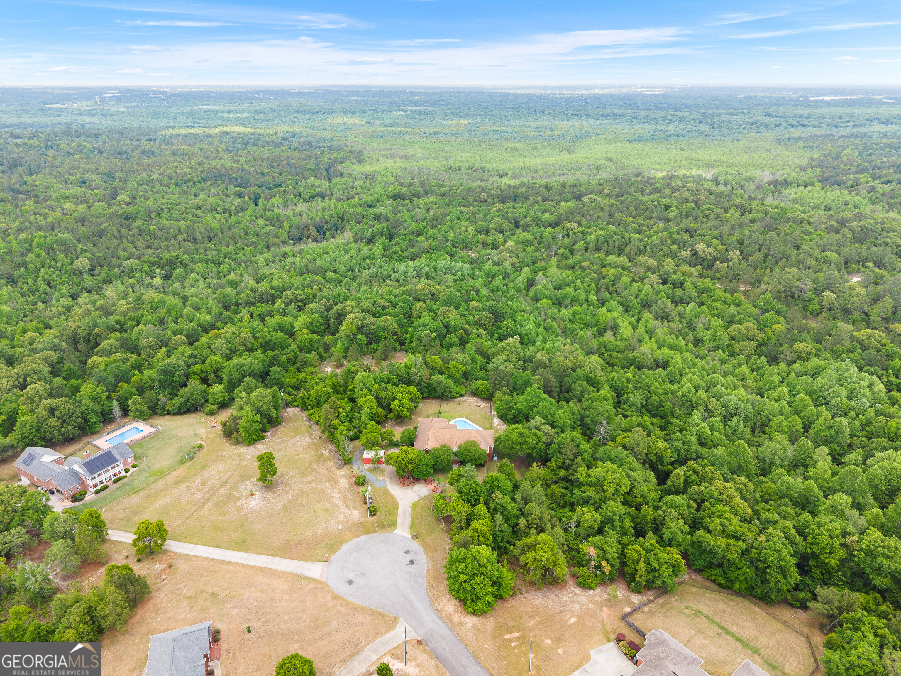 148 Aspen Drive Macon GA 31216