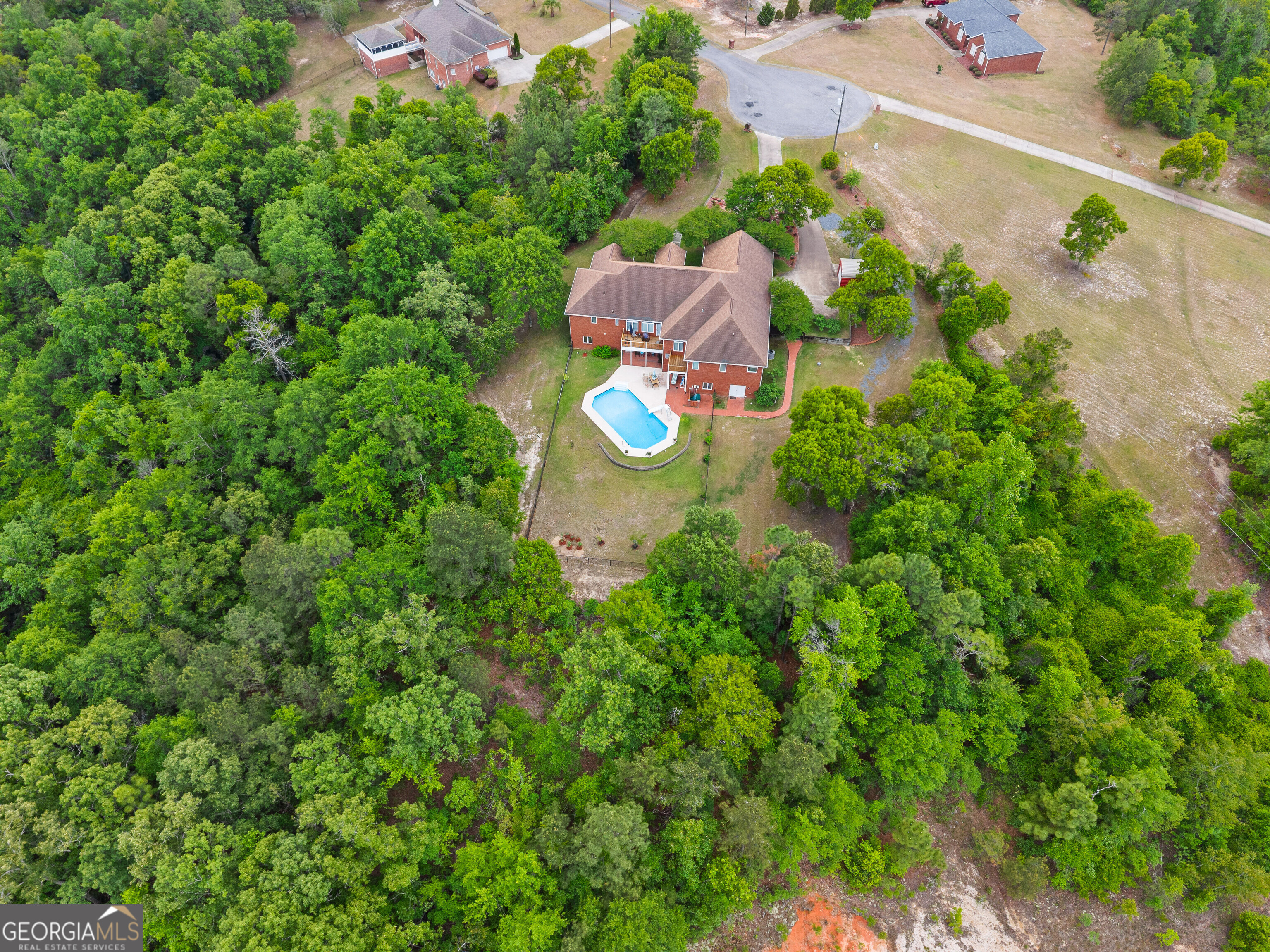 148 Aspen Drive Macon GA 31216