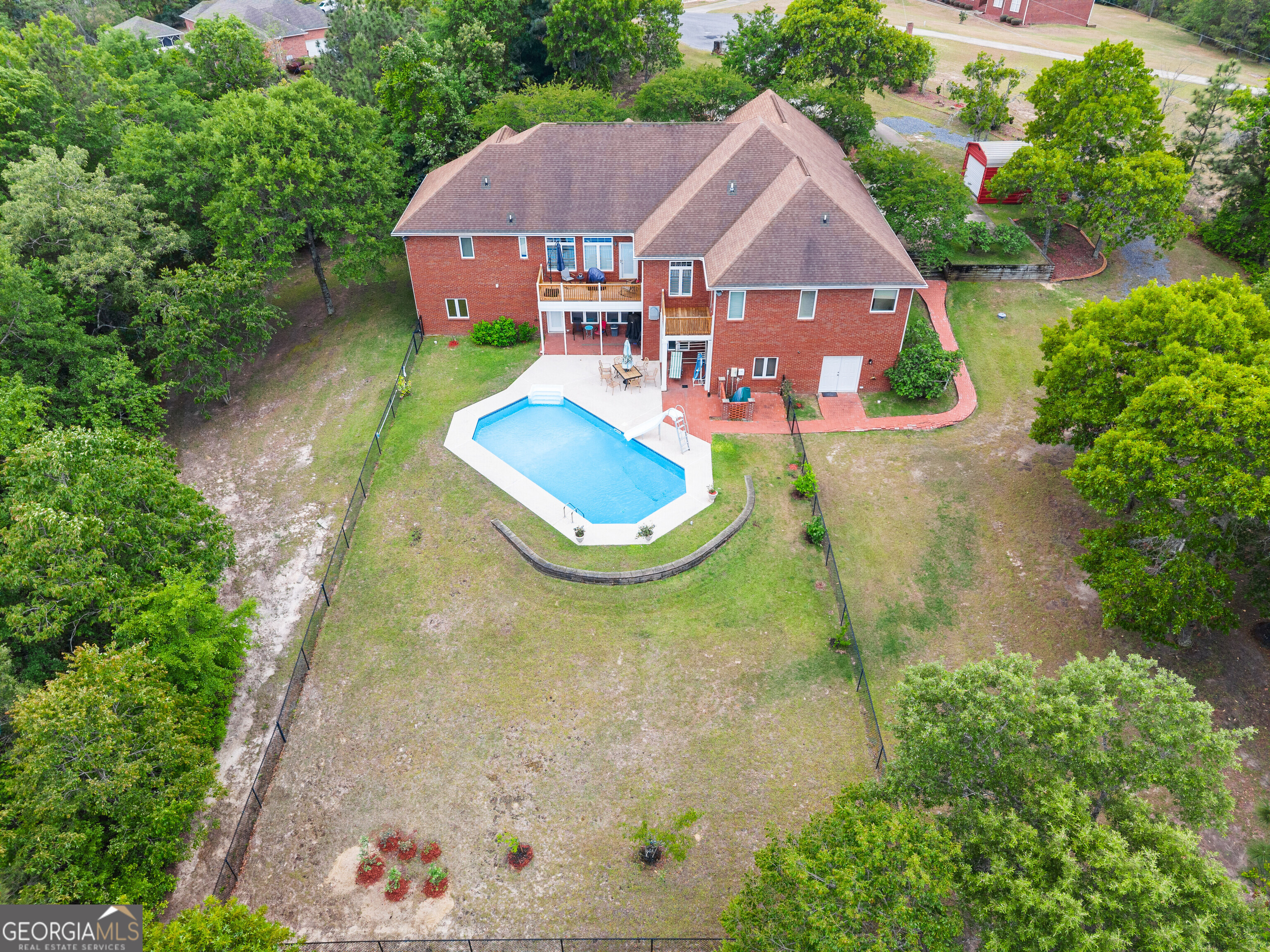 148 Aspen Drive Macon GA 31216