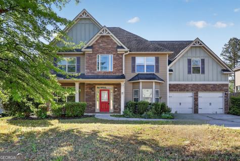 151 Seaton Avenue Grovetown GA 30813
