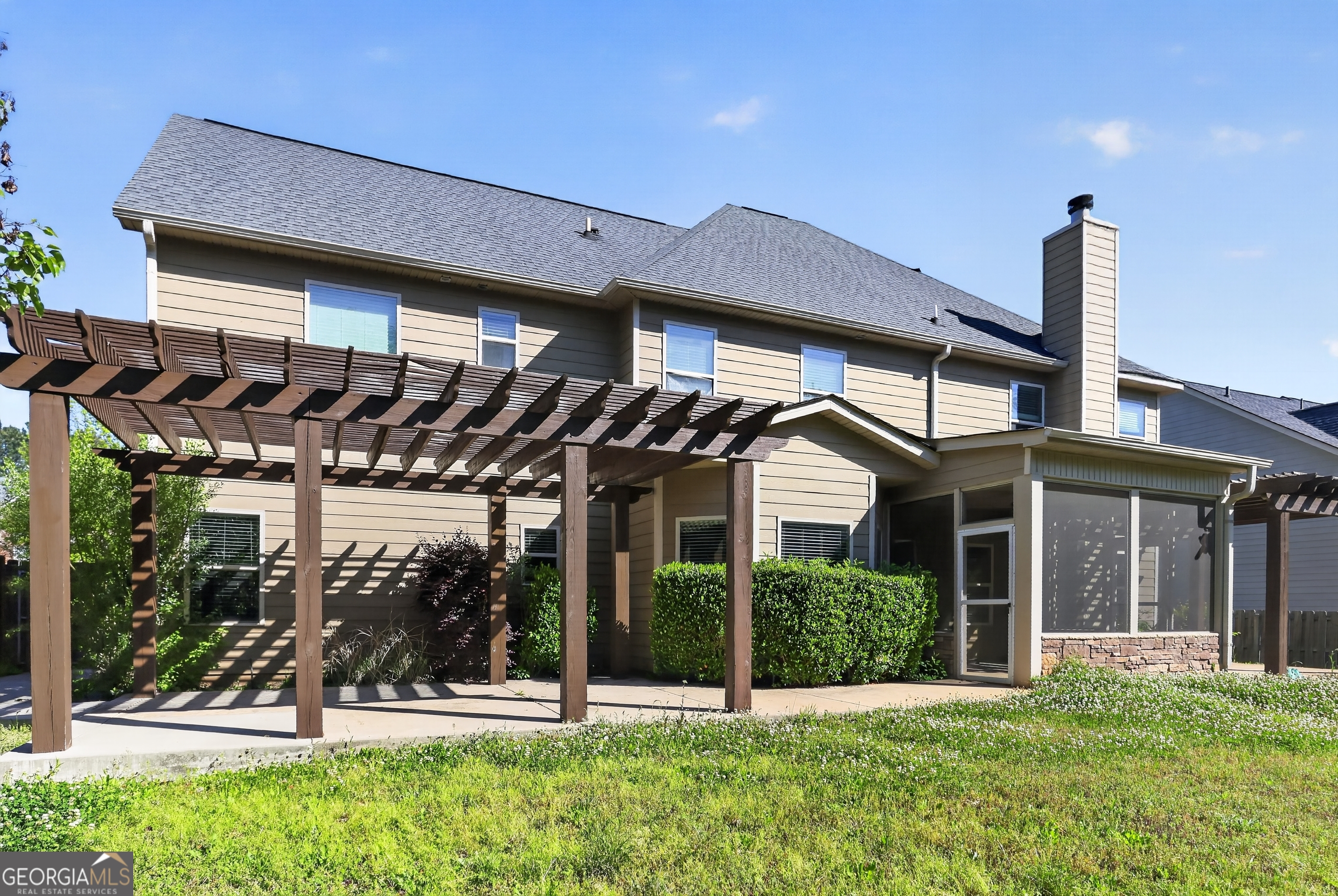 151 Seaton Avenue Grovetown GA 30813