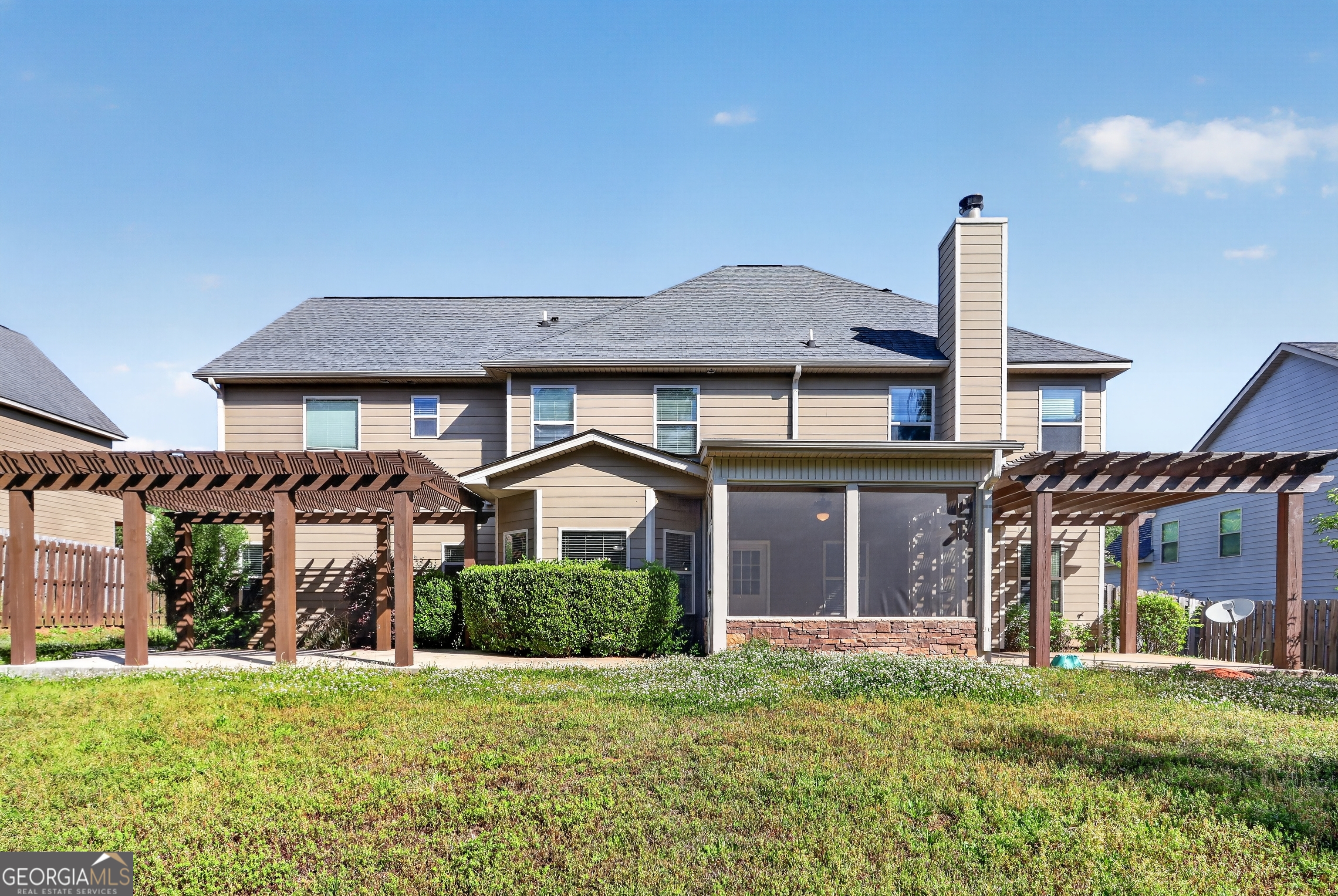 151 Seaton Avenue Grovetown GA 30813