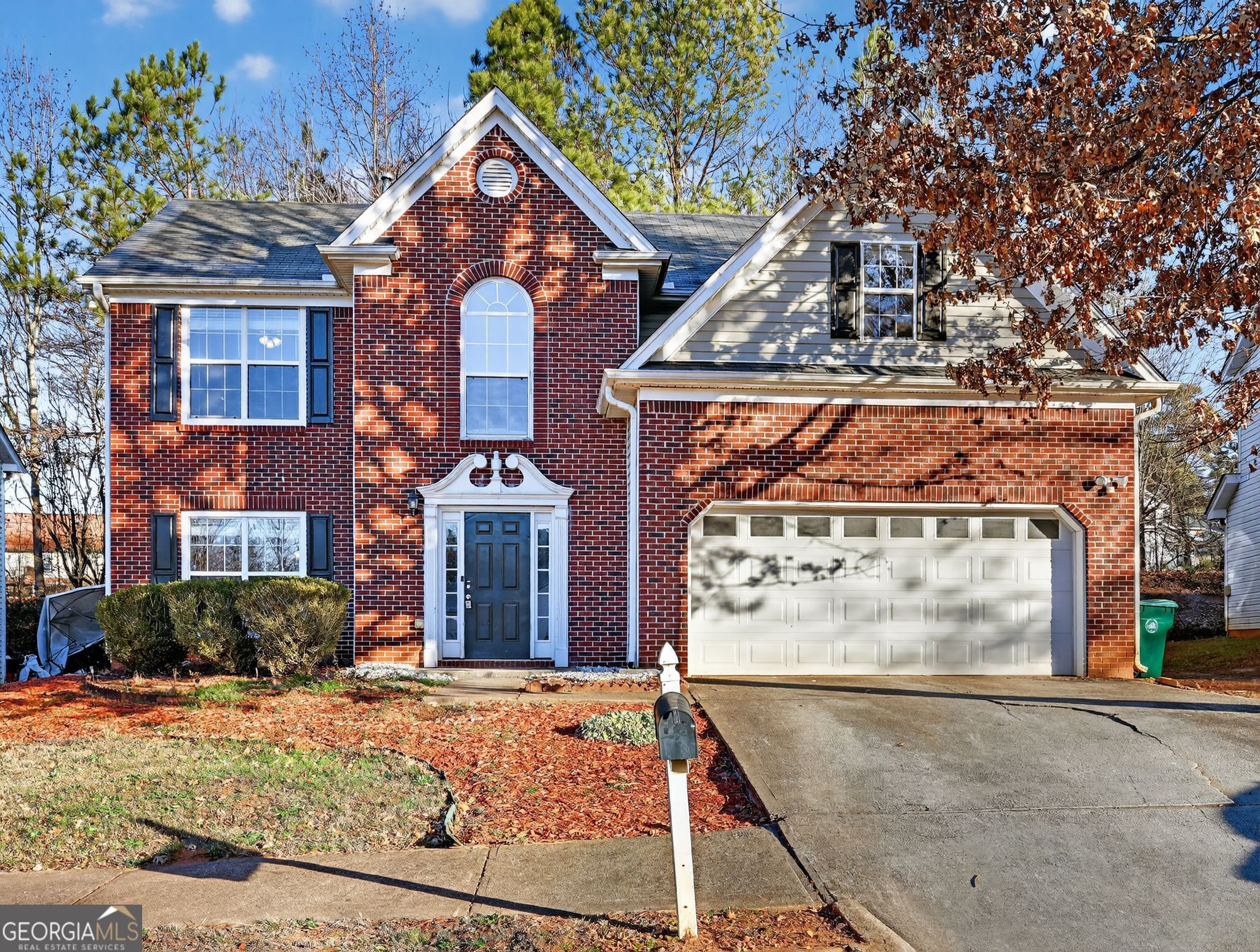 2382 Miller Oaks Circle Decatur GA 30035