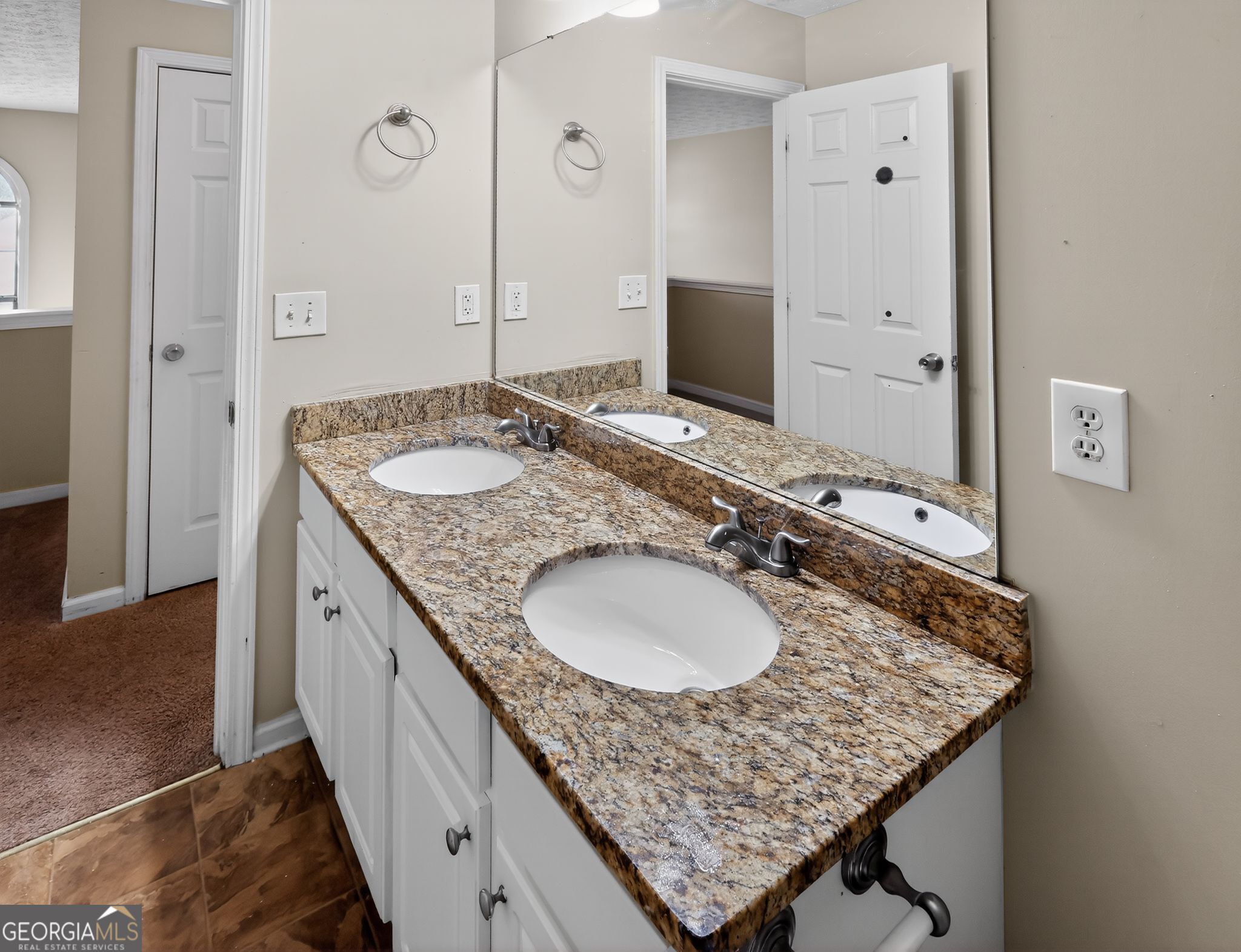 2382 Miller Oaks Circle Decatur GA 30035