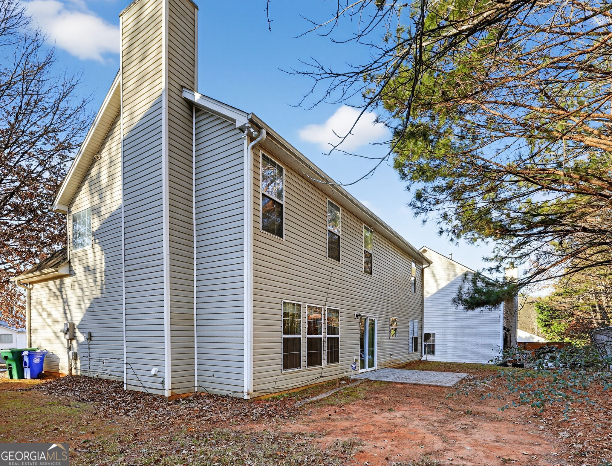 2382 Miller Oaks Circle Decatur GA 30035