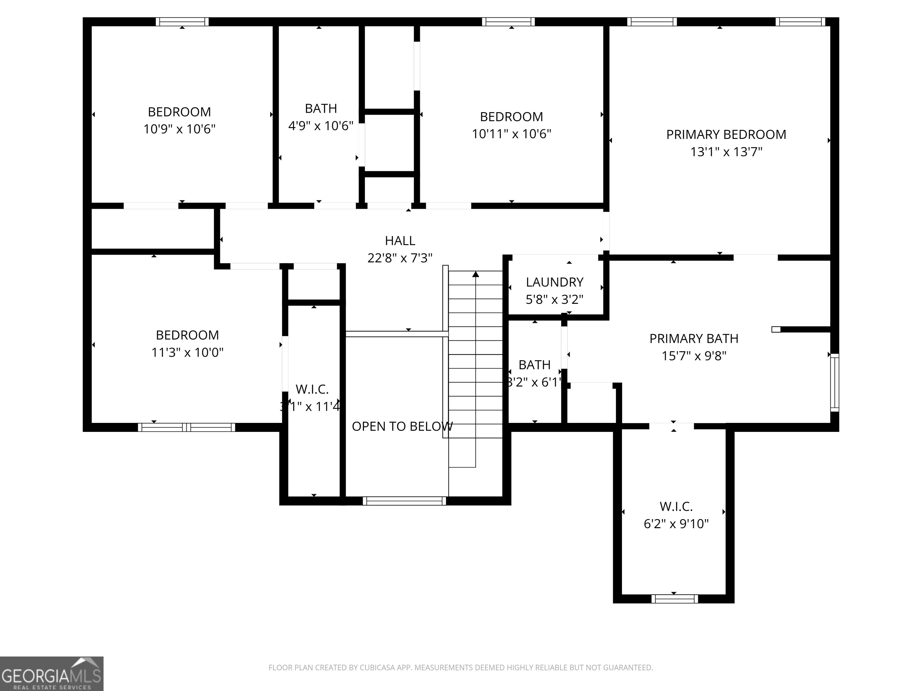 2382 Miller Oaks Circle Decatur GA 30035