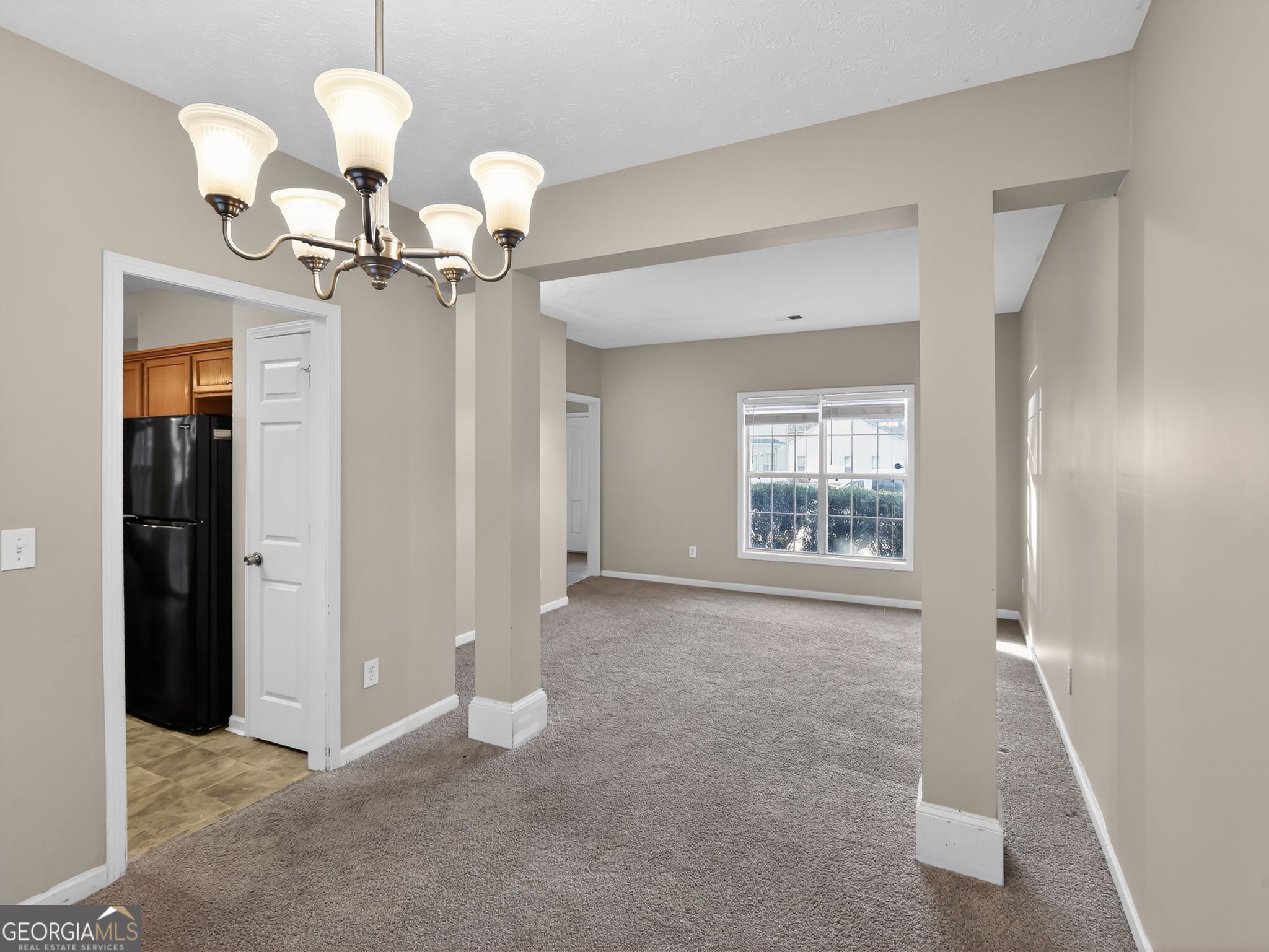 2382 Miller Oaks Circle Decatur GA 30035