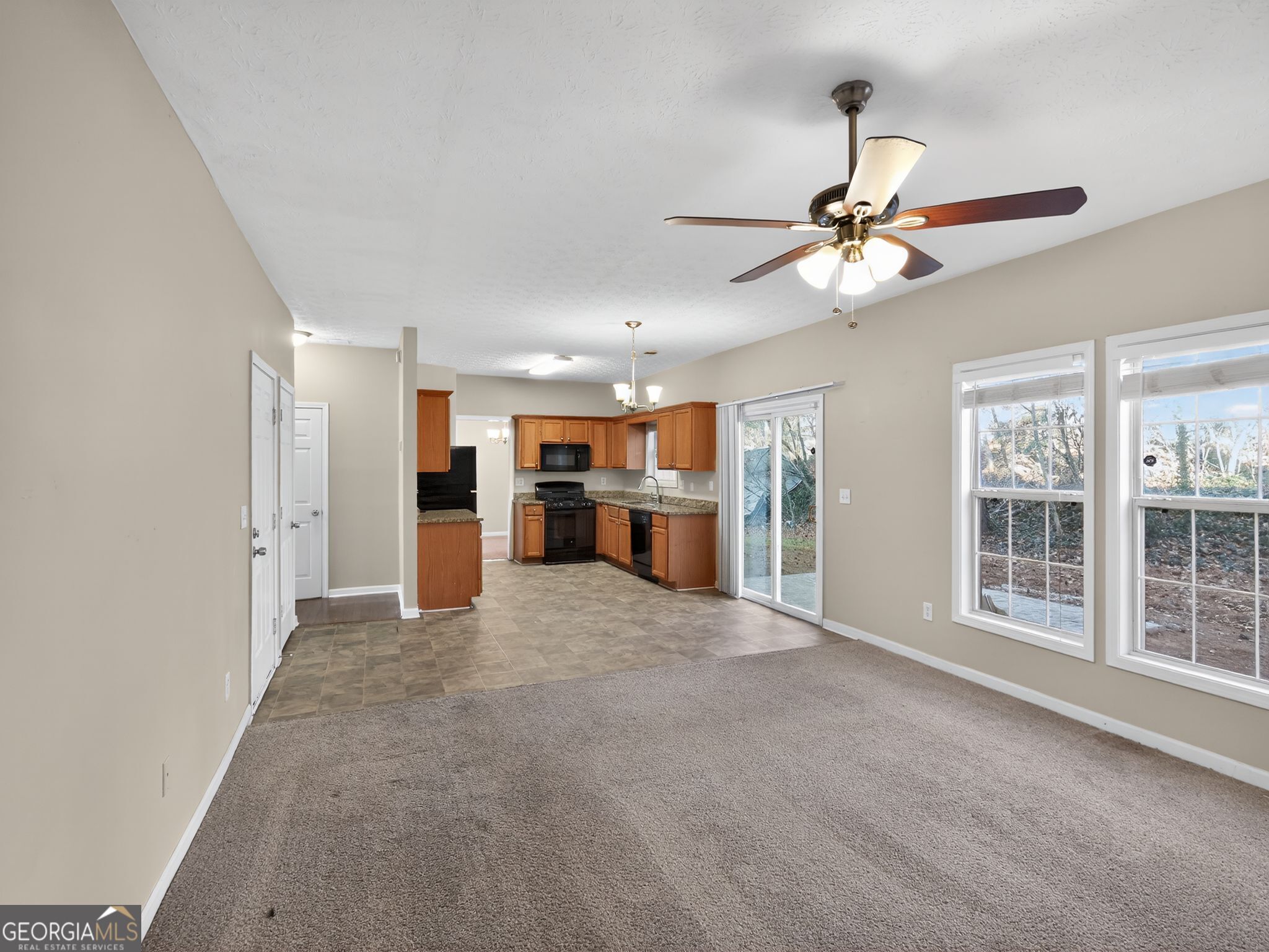 2382 Miller Oaks Circle Decatur GA 30035