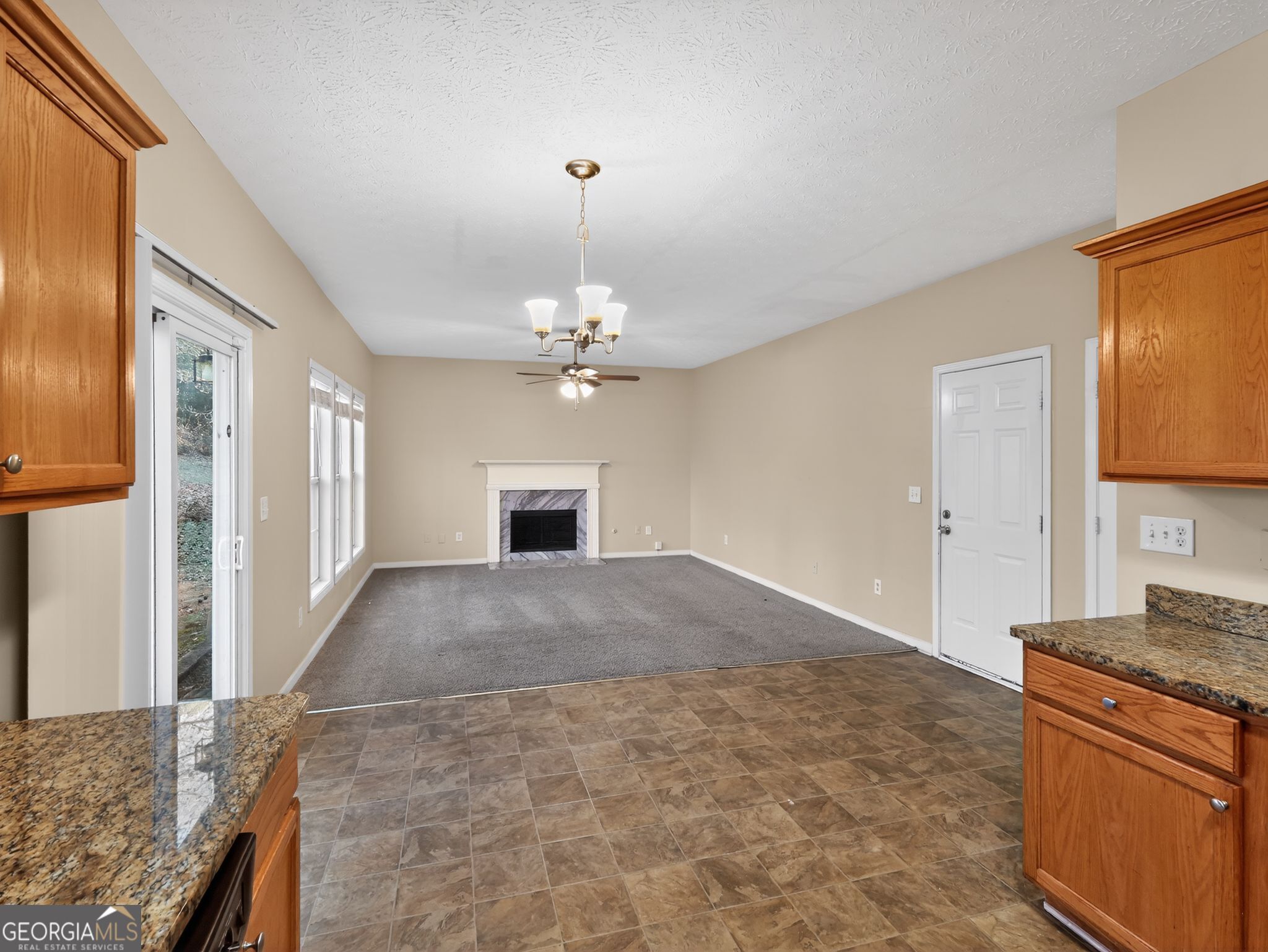 2382 Miller Oaks Circle Decatur GA 30035