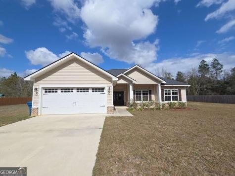 144 Linden Drive Jesup GA 31545