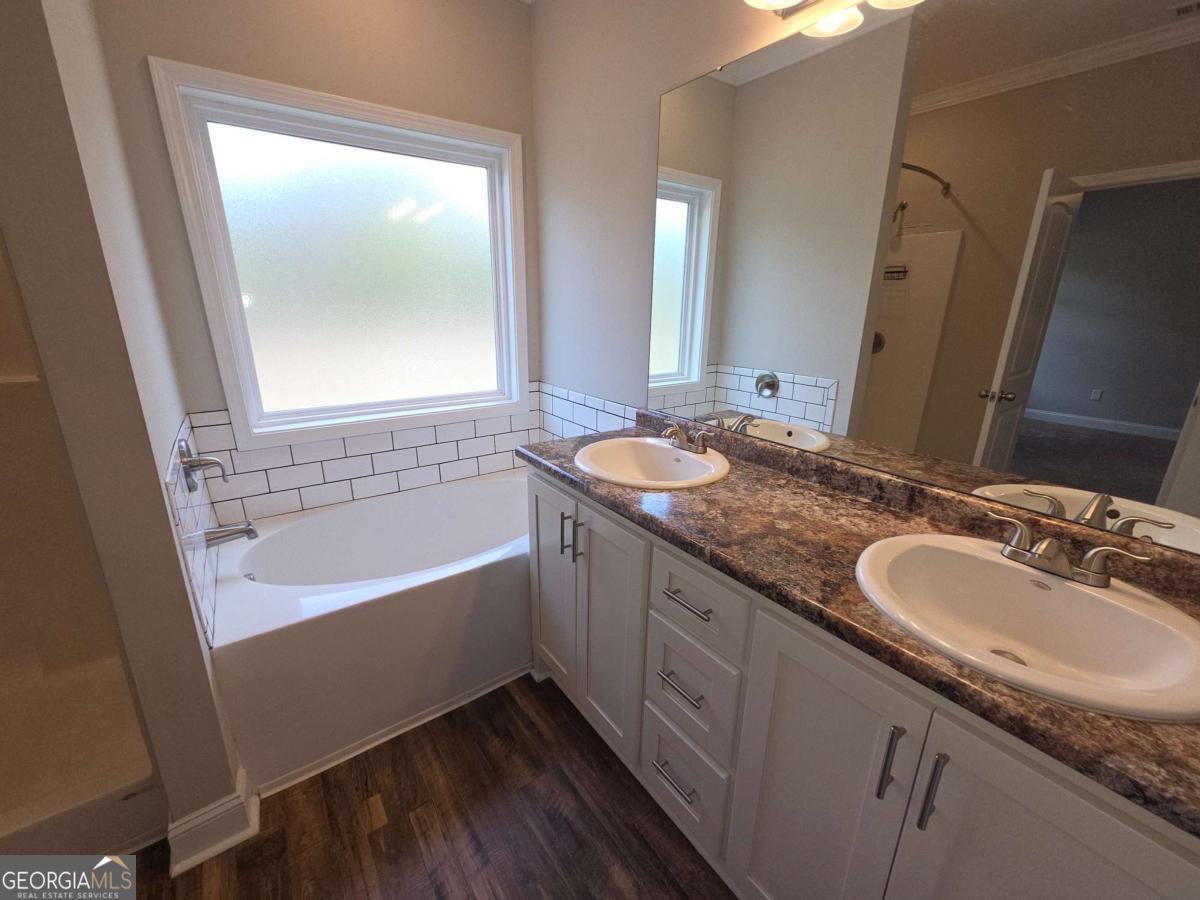 144 Linden Drive Jesup GA 31545