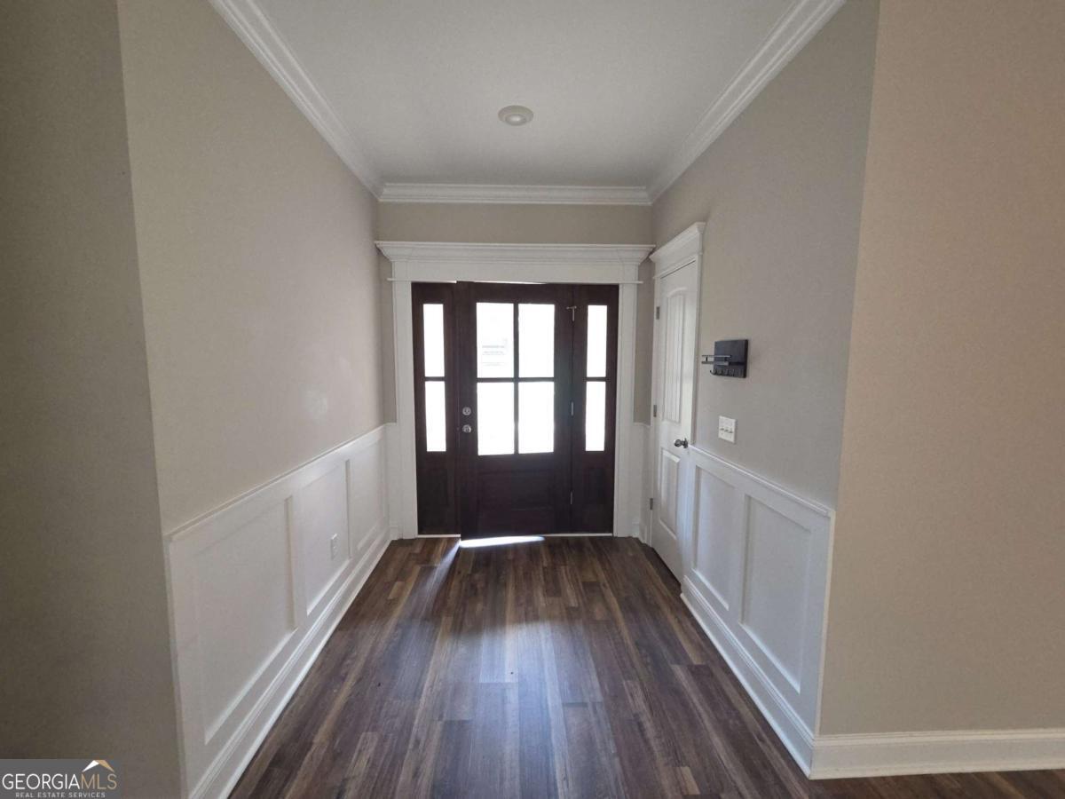 144 Linden Drive Jesup GA 31545