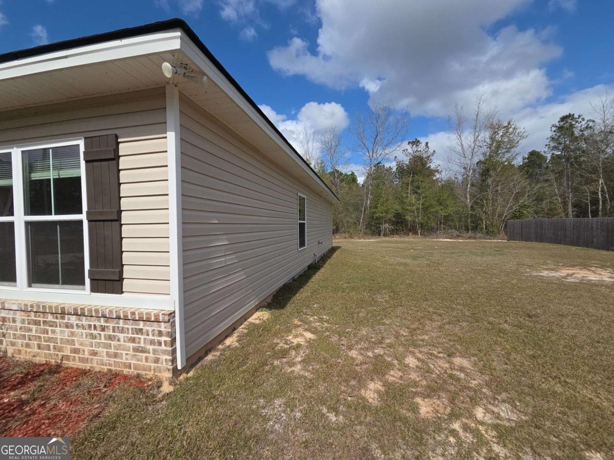 144 Linden Drive Jesup GA 31545
