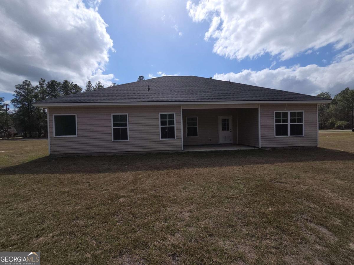 144 Linden Drive Jesup GA 31545
