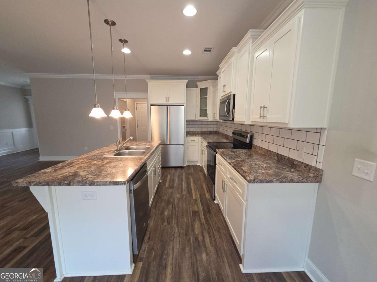 144 Linden Drive Jesup GA 31545