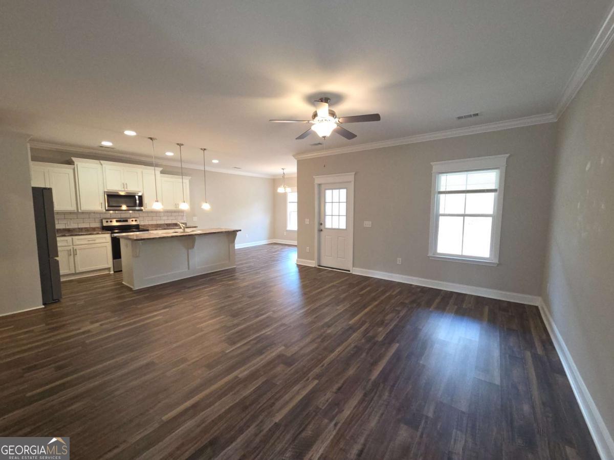 144 Linden Drive Jesup GA 31545