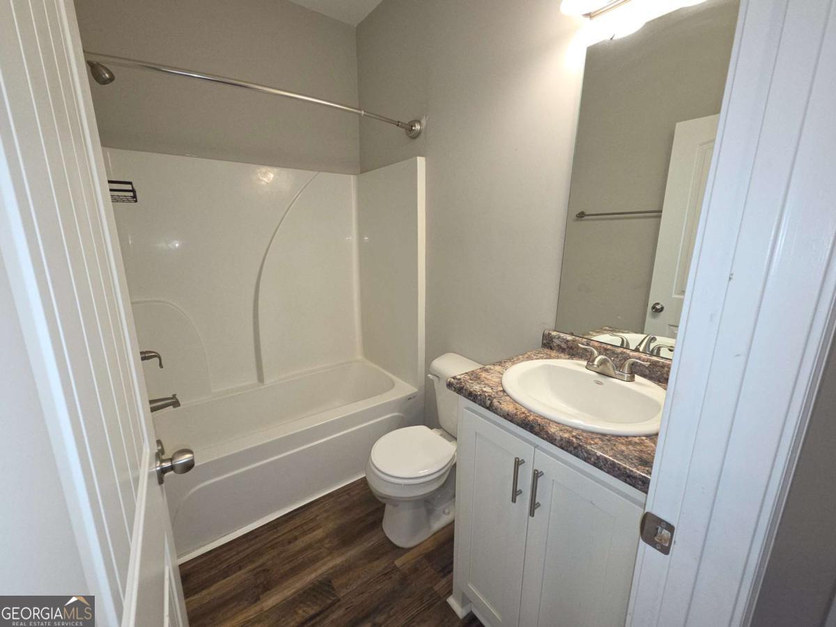 144 Linden Drive Jesup GA 31545