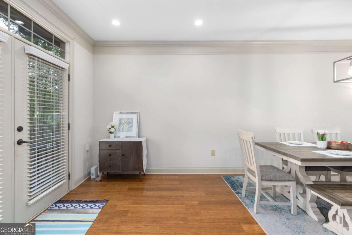 845 Millwork Circle Johns Creek GA 30097