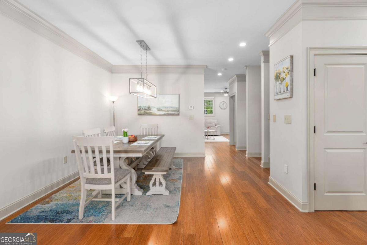 845 Millwork Circle Johns Creek GA 30097